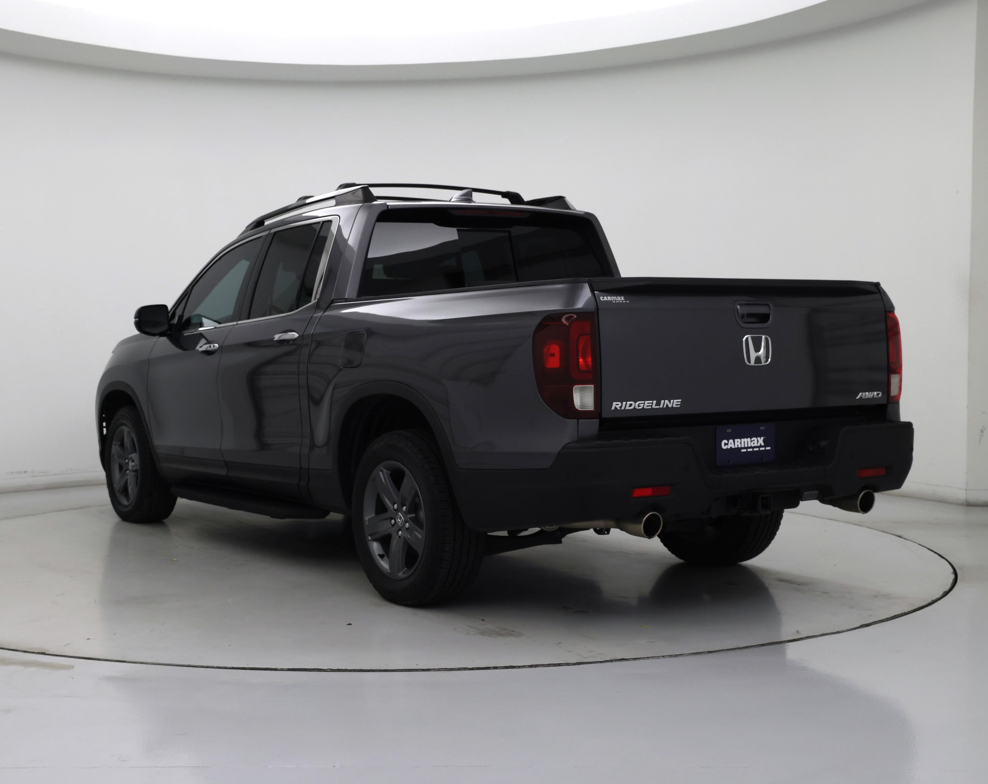 Thumbnail: 2023 Honda Ridgeline - 2