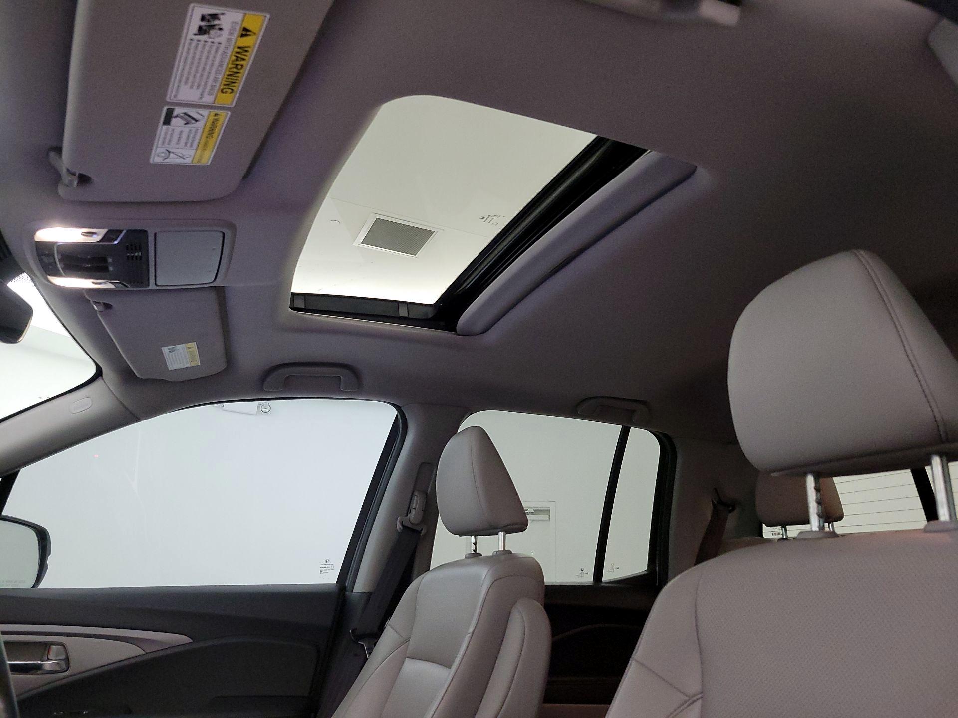 Thumbnail: 2023 Honda Ridgeline - 20