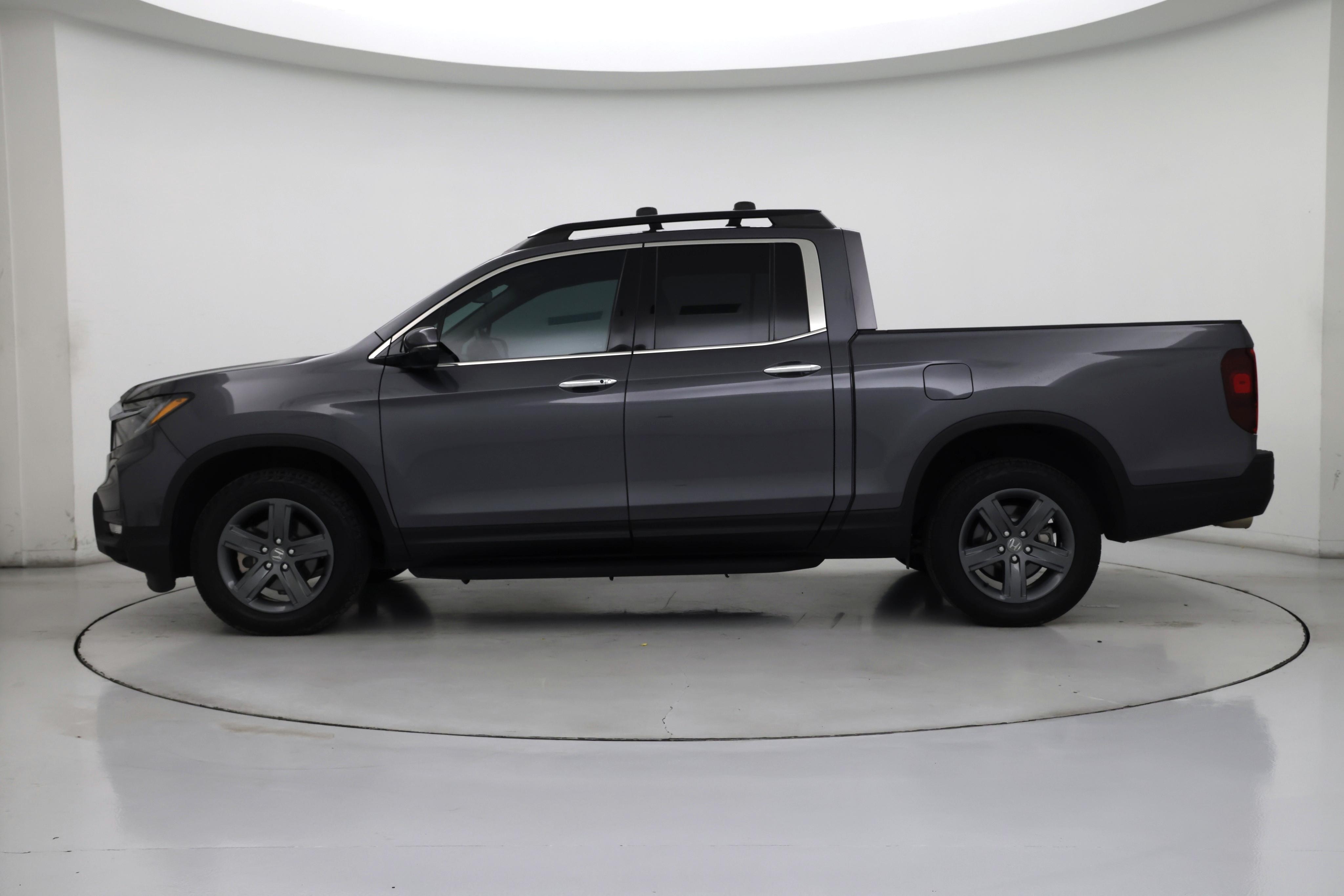 Thumbnail: 2023 Honda Ridgeline - 3