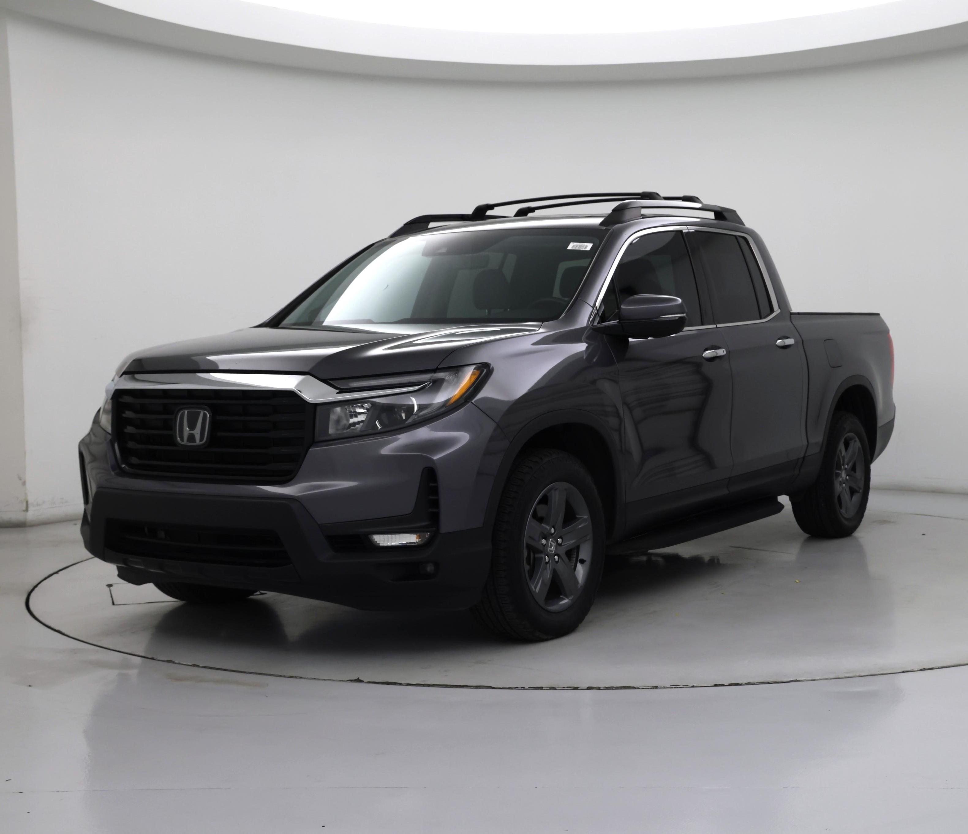 Thumbnail: 2023 Honda Ridgeline - 4