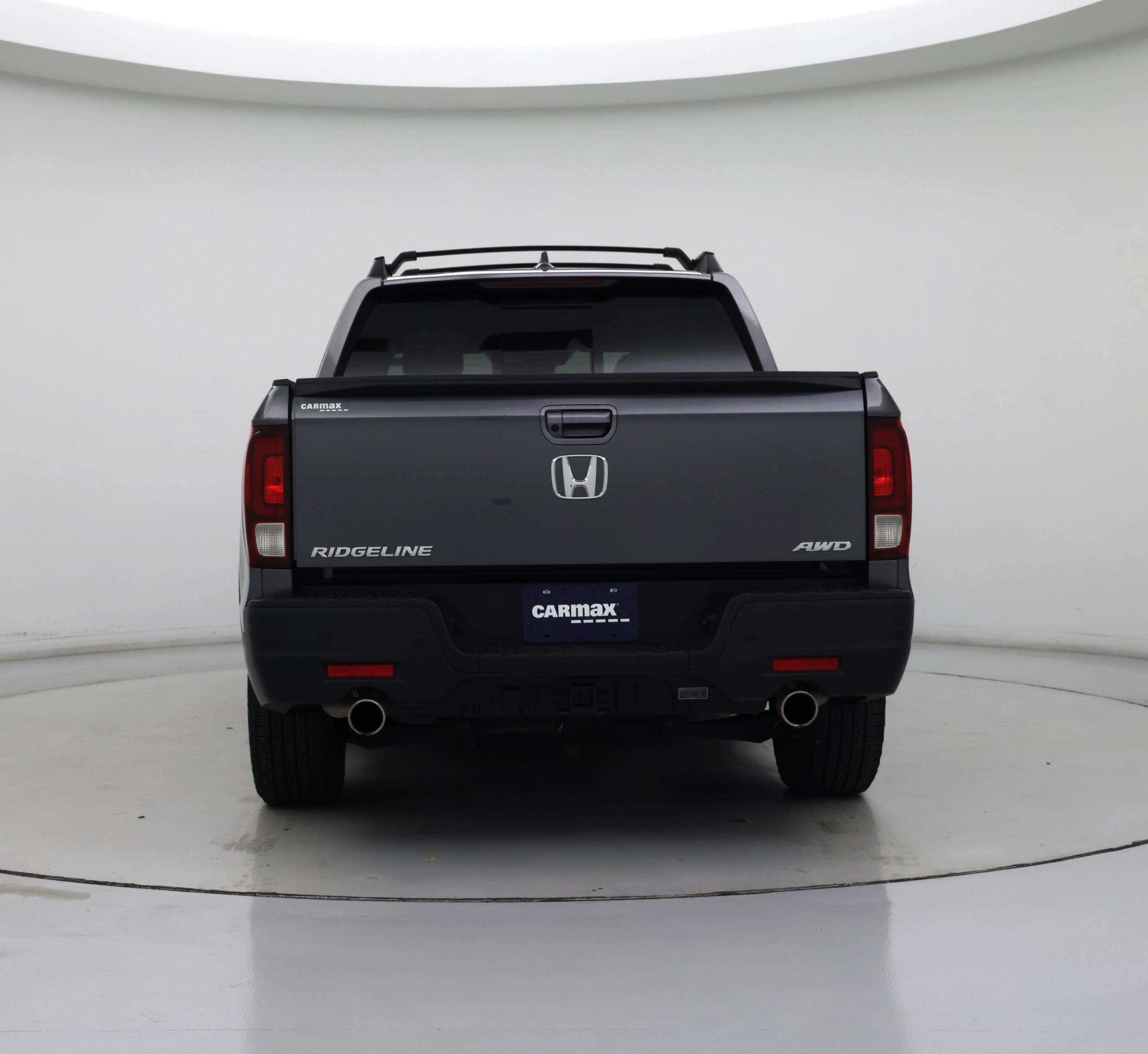 Thumbnail: 2023 Honda Ridgeline - 6