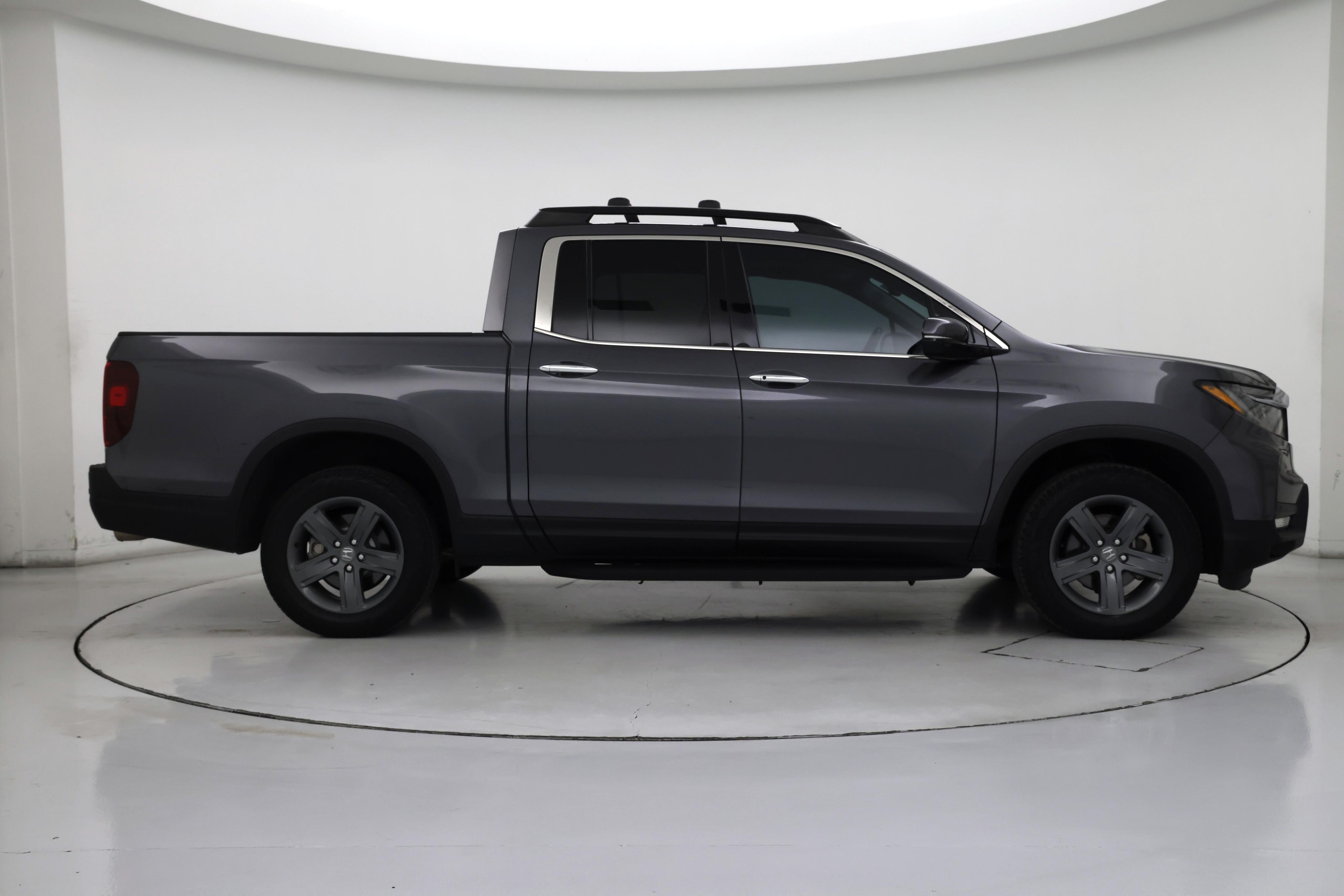 Thumbnail: 2023 Honda Ridgeline - 7
