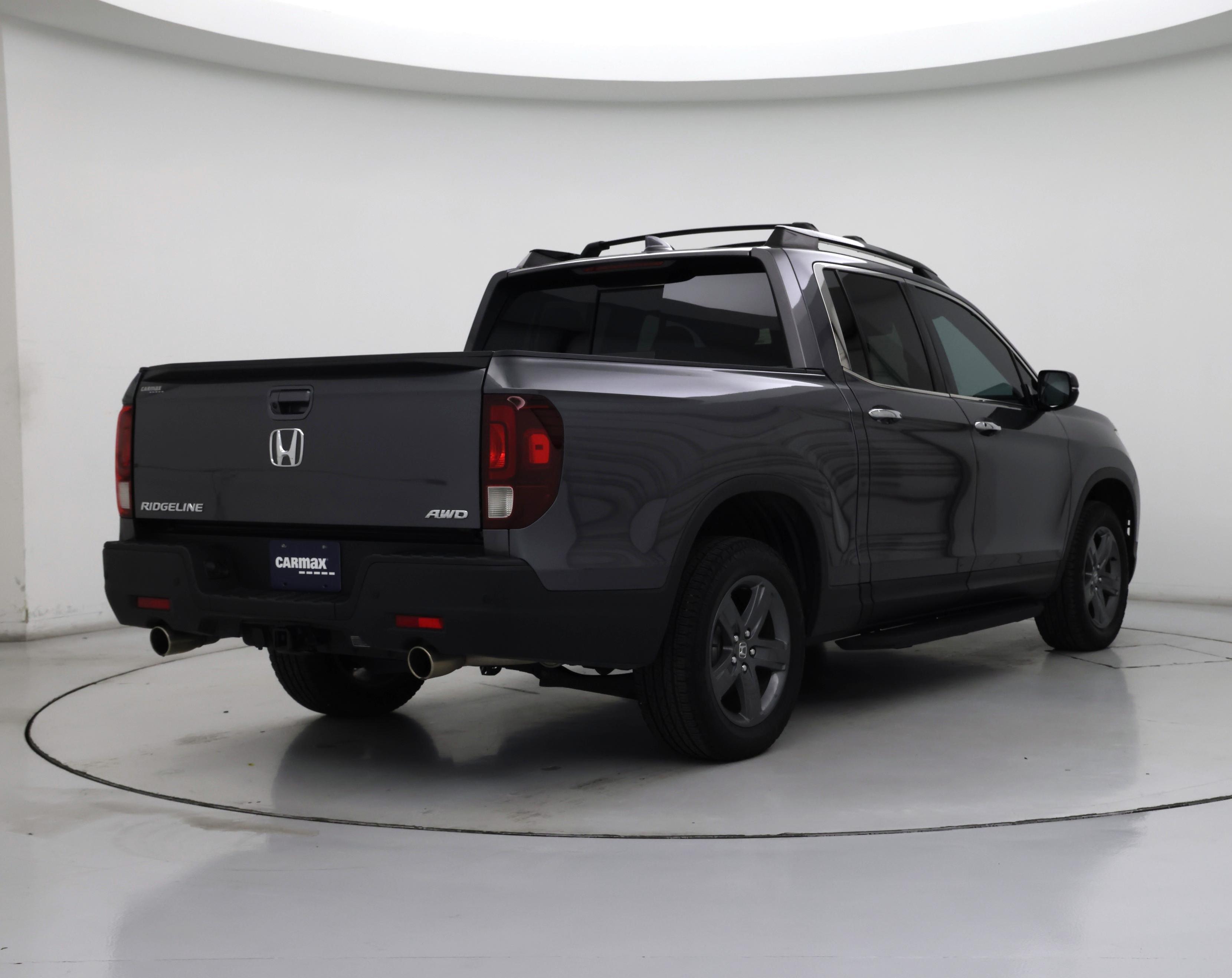 Thumbnail: 2023 Honda Ridgeline - 8