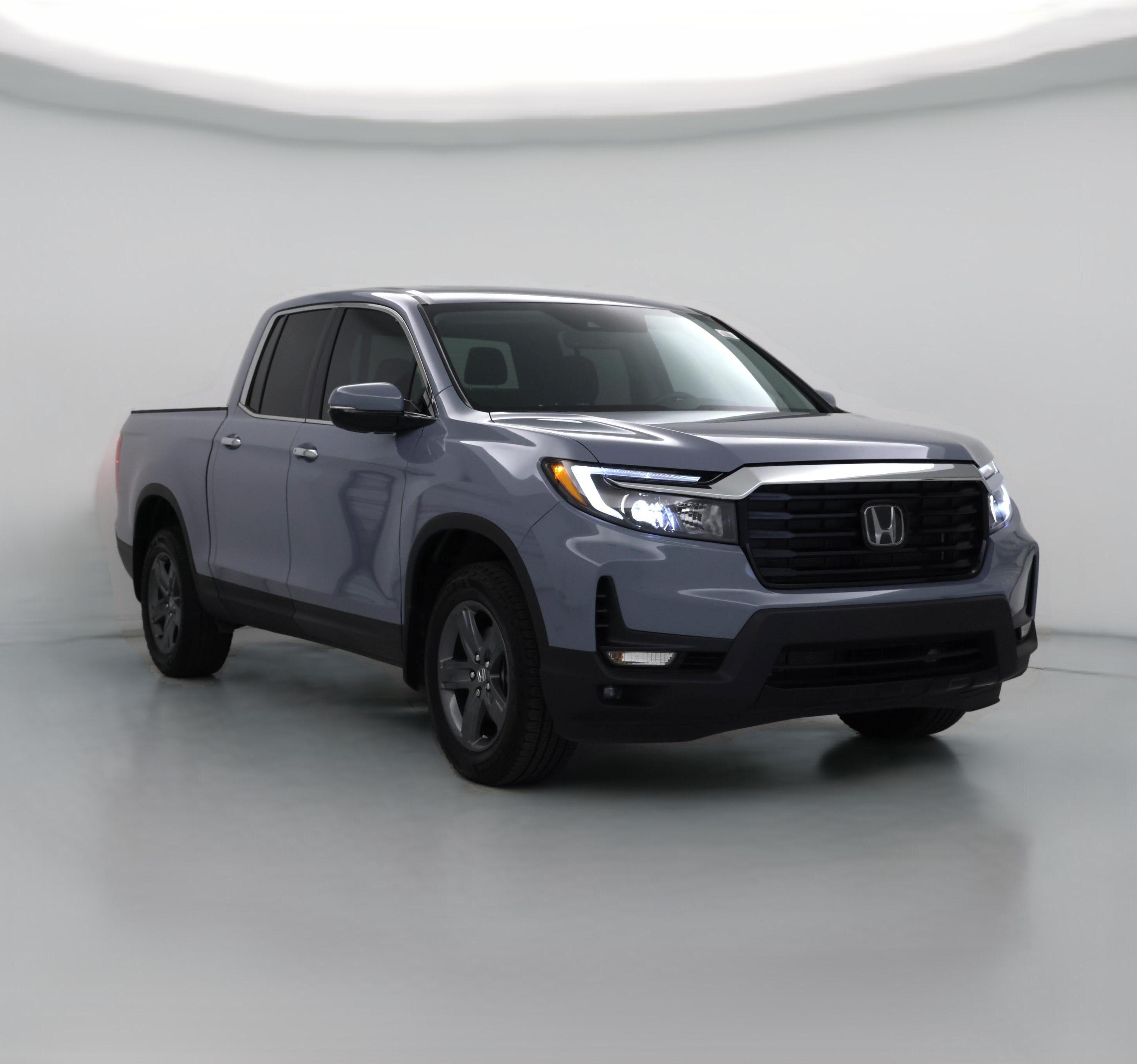 Thumbnail: 2023 Honda Ridgeline - 1