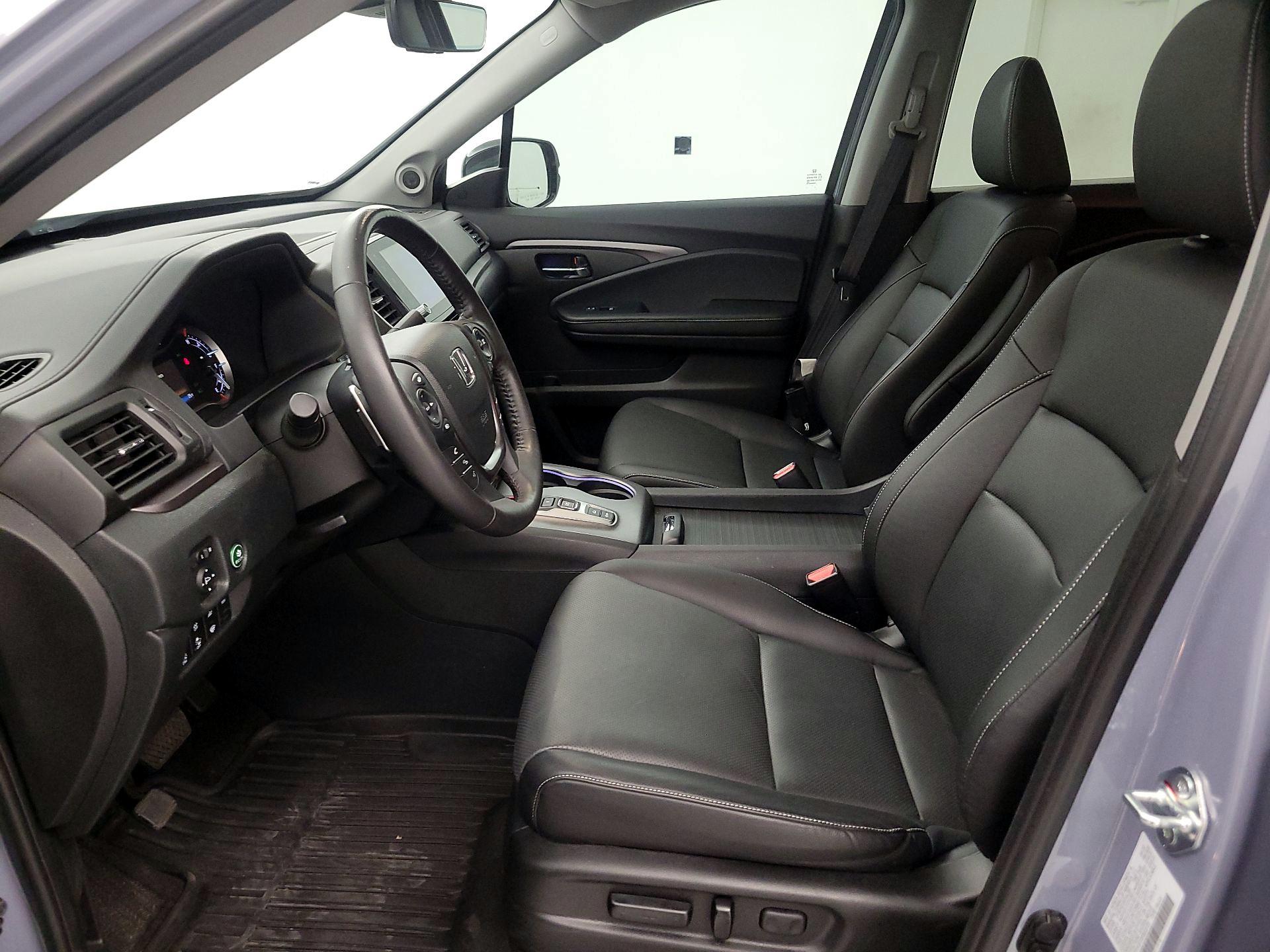 Thumbnail: 2023 Honda Ridgeline - 11