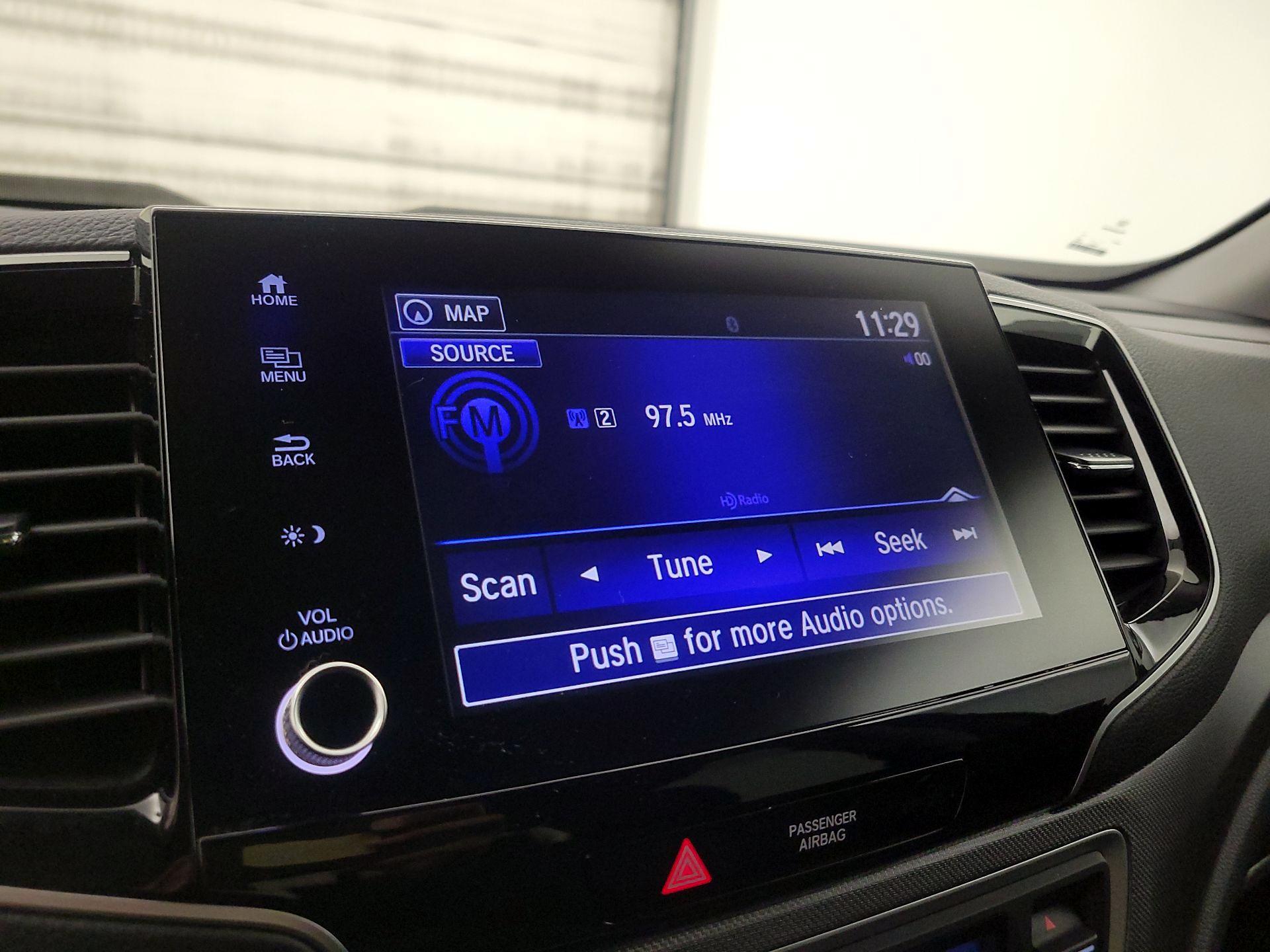 Thumbnail: 2023 Honda Ridgeline - 15