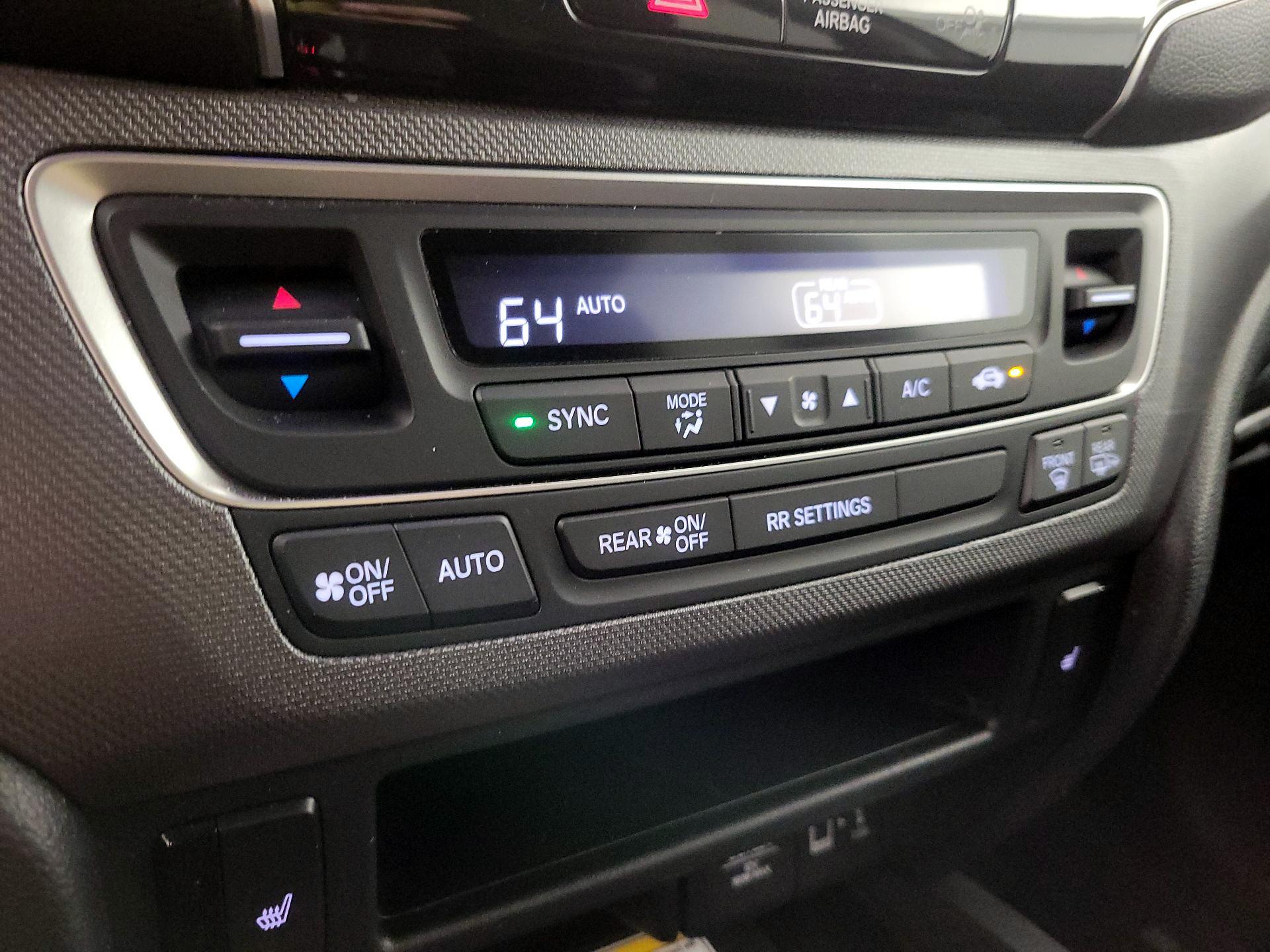 Thumbnail: 2023 Honda Ridgeline - 16