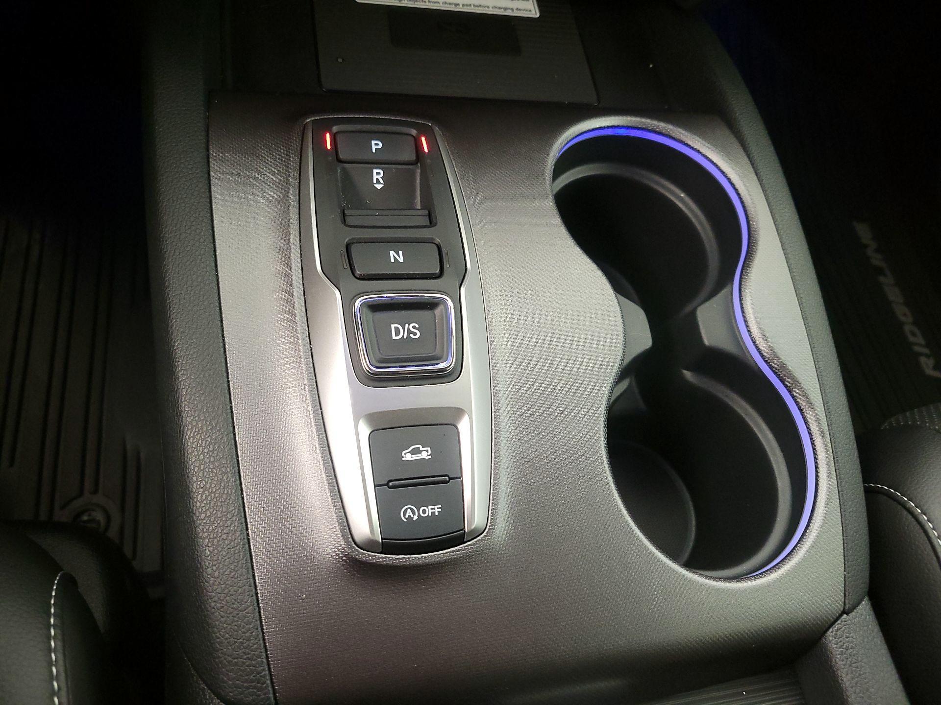 Thumbnail: 2023 Honda Ridgeline - 17