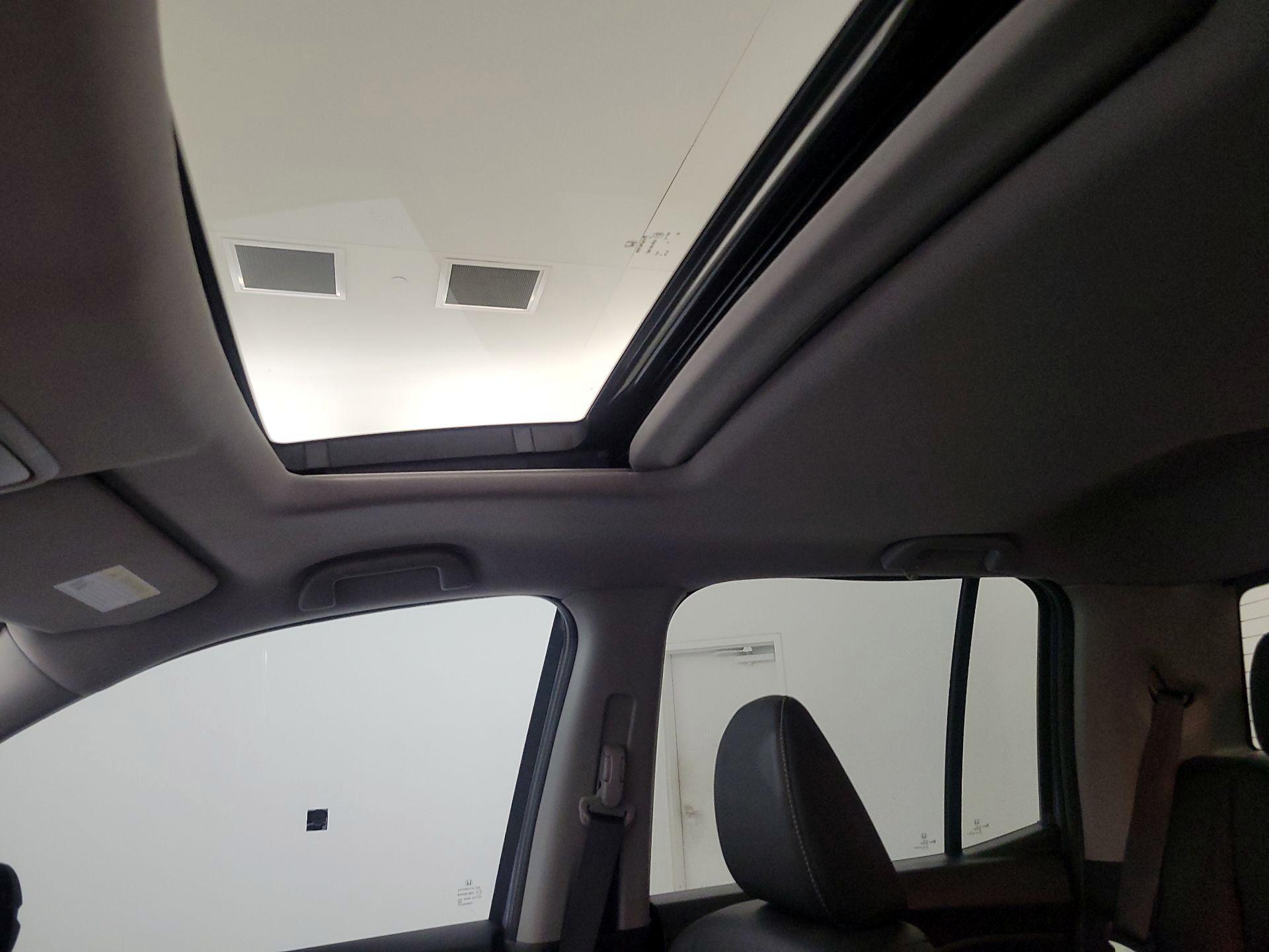 Thumbnail: 2023 Honda Ridgeline - 19