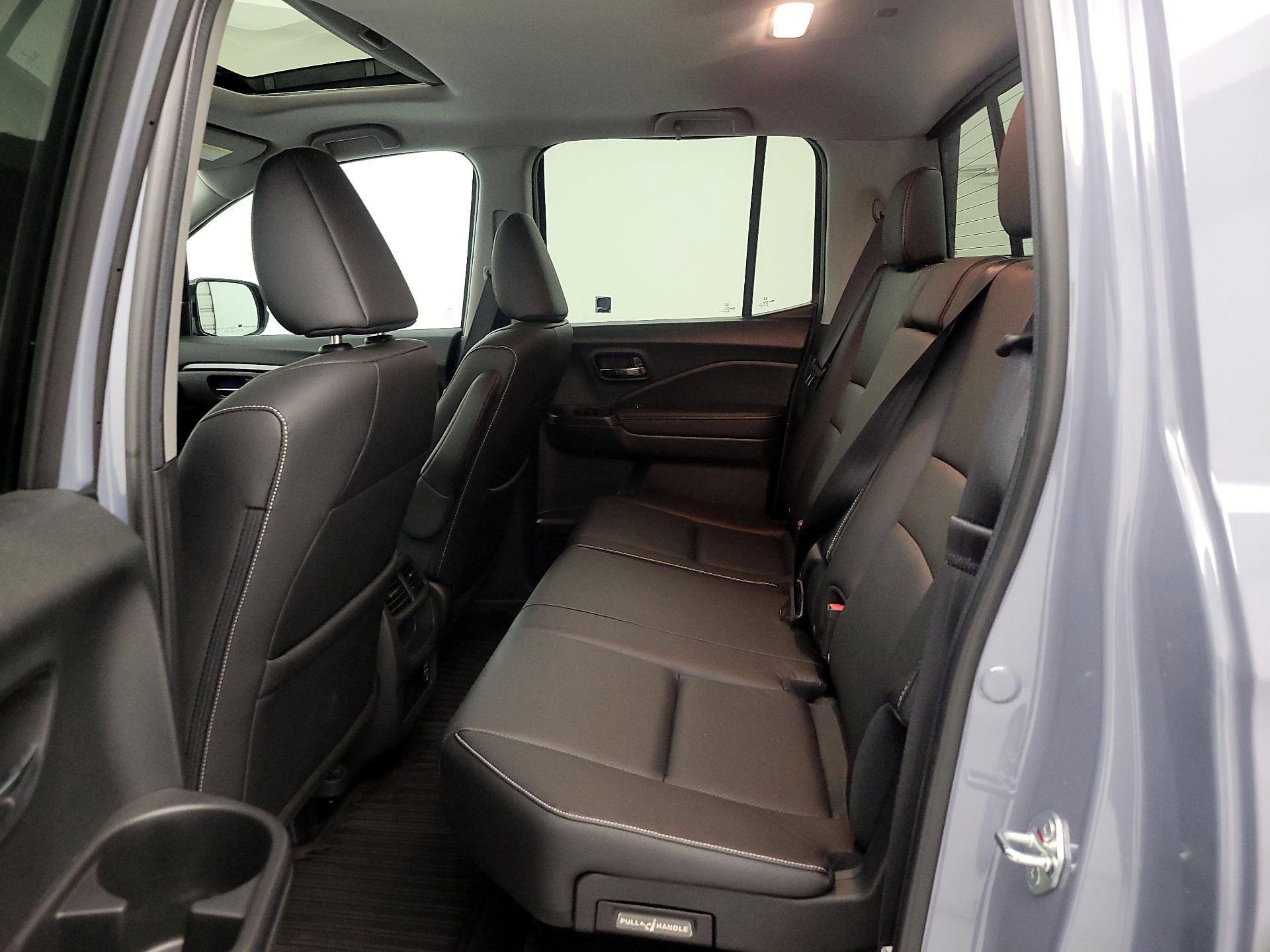 Thumbnail: 2023 Honda Ridgeline - 20