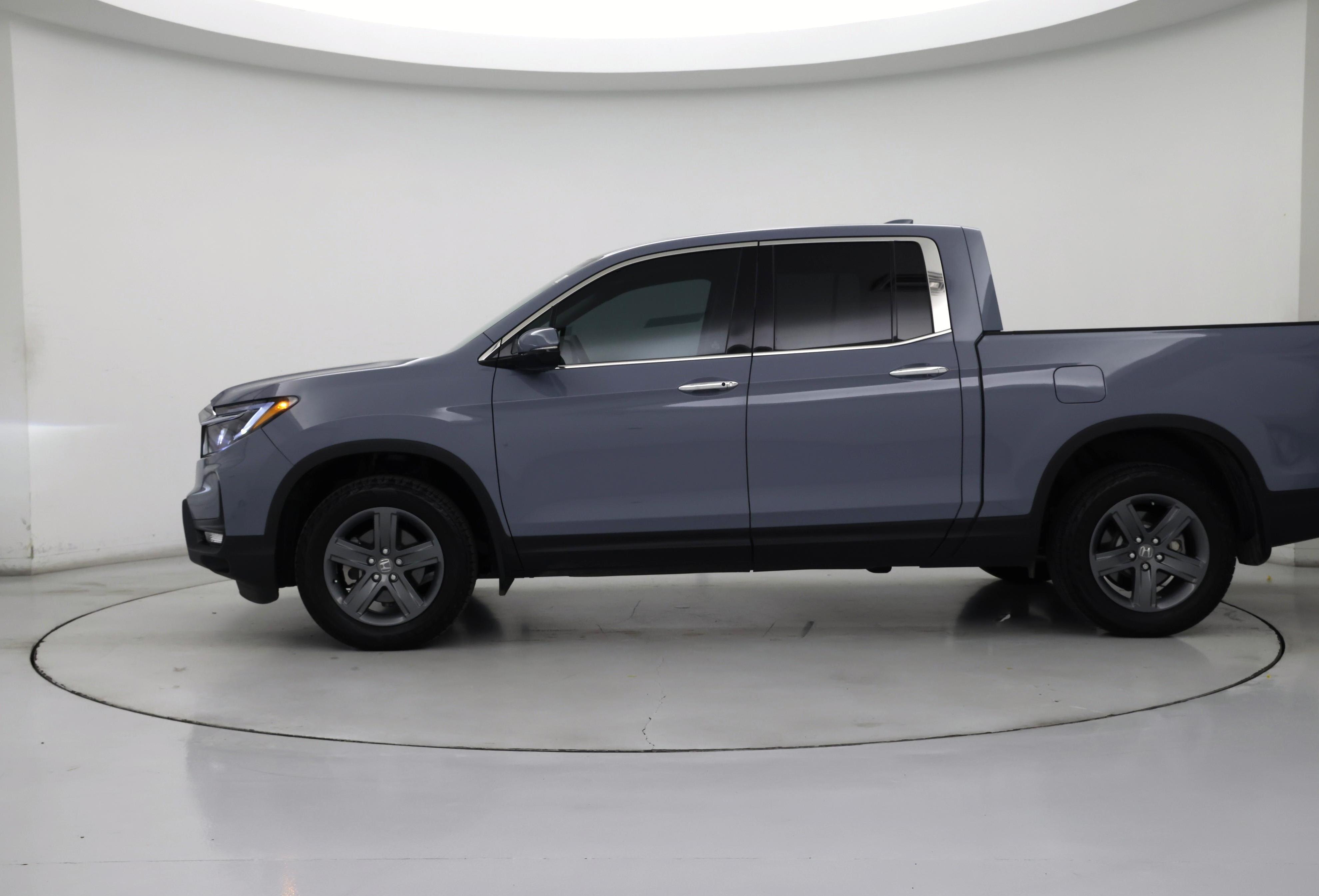 Thumbnail: 2023 Honda Ridgeline - 3