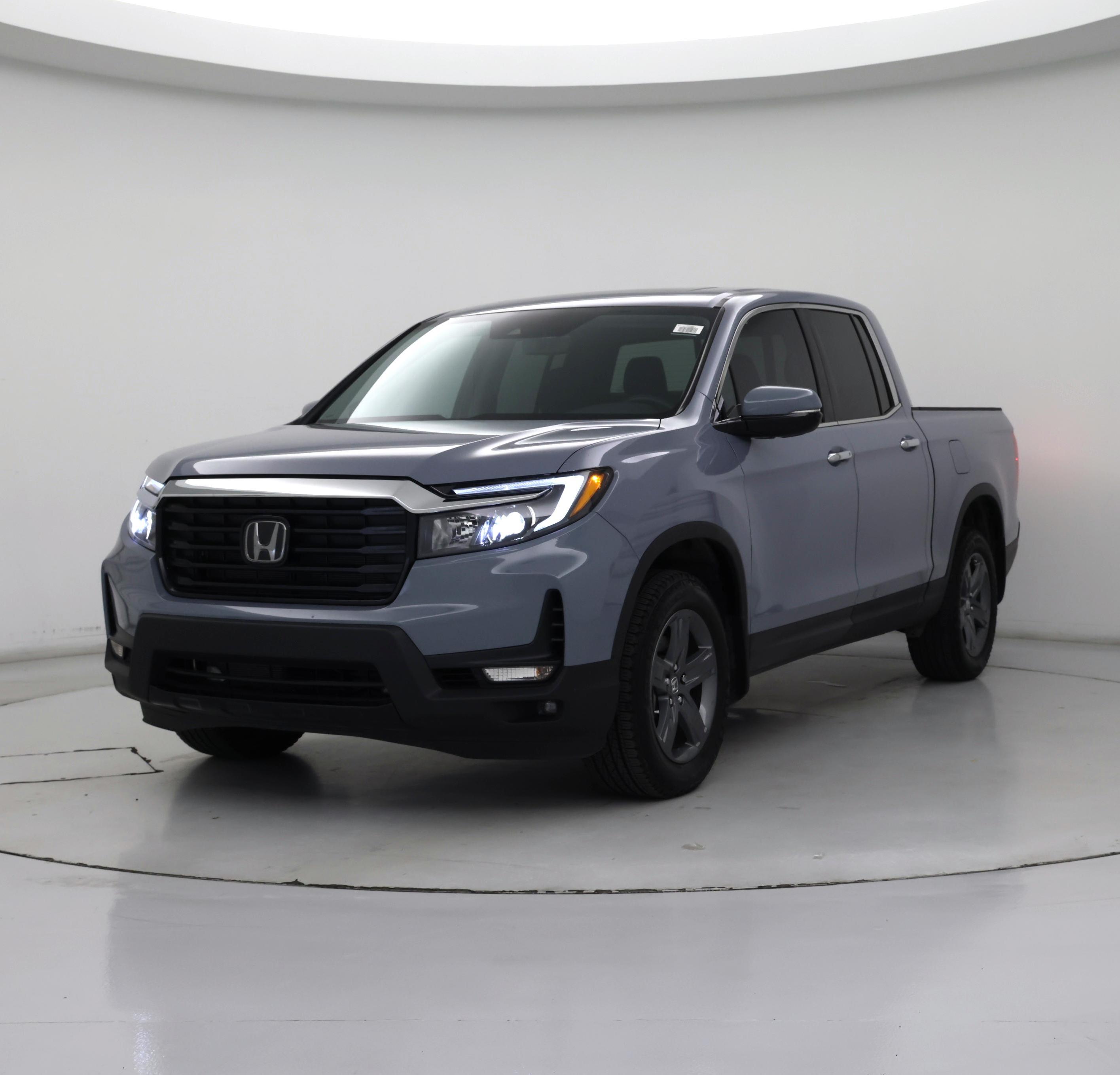 Thumbnail: 2023 Honda Ridgeline - 4