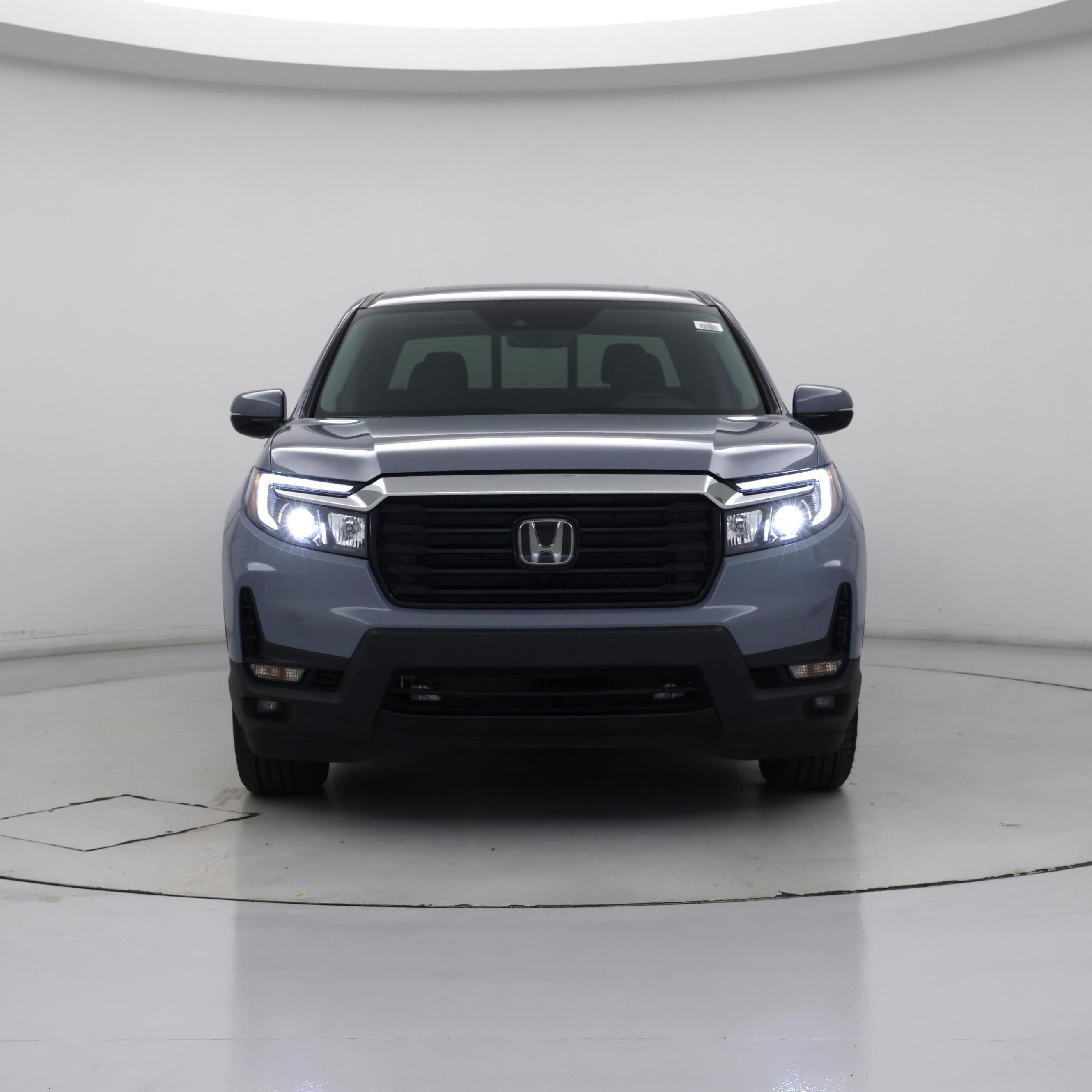 Thumbnail: 2023 Honda Ridgeline - 5