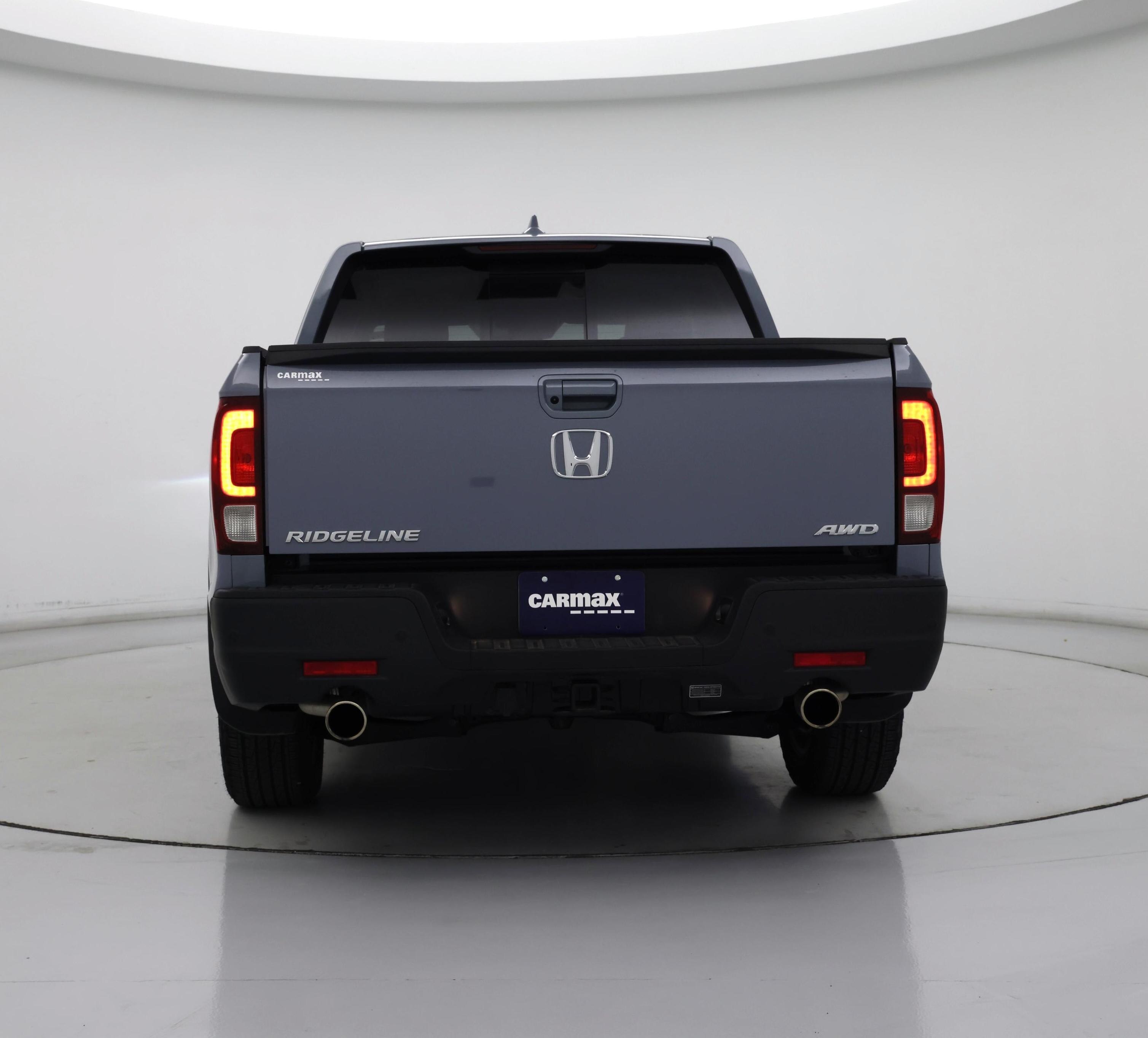 Thumbnail: 2023 Honda Ridgeline - 6