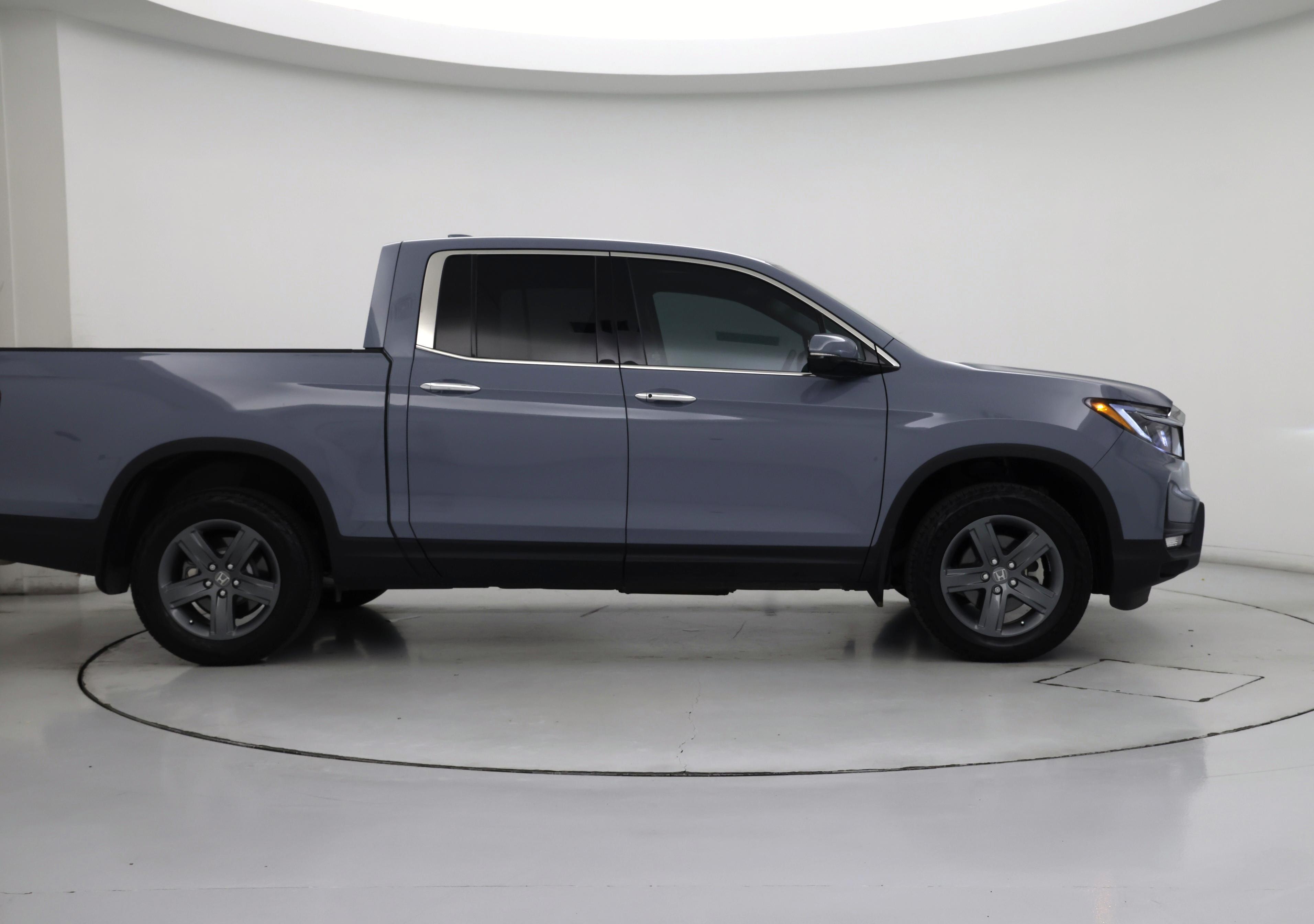 Thumbnail: 2023 Honda Ridgeline - 7