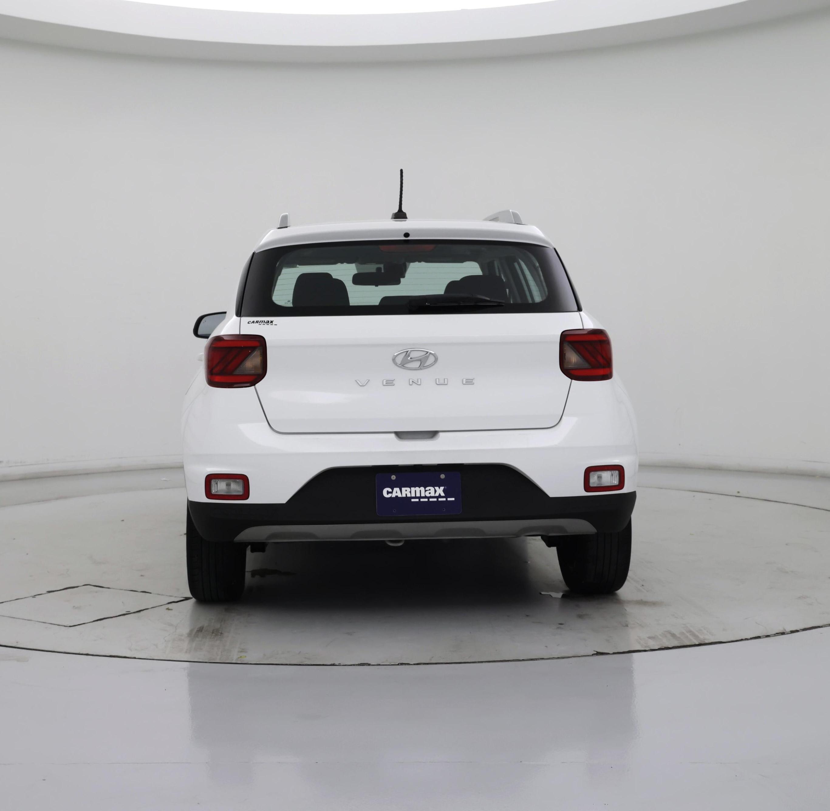 Thumbnail: 2023 Hyundai Venue - 6