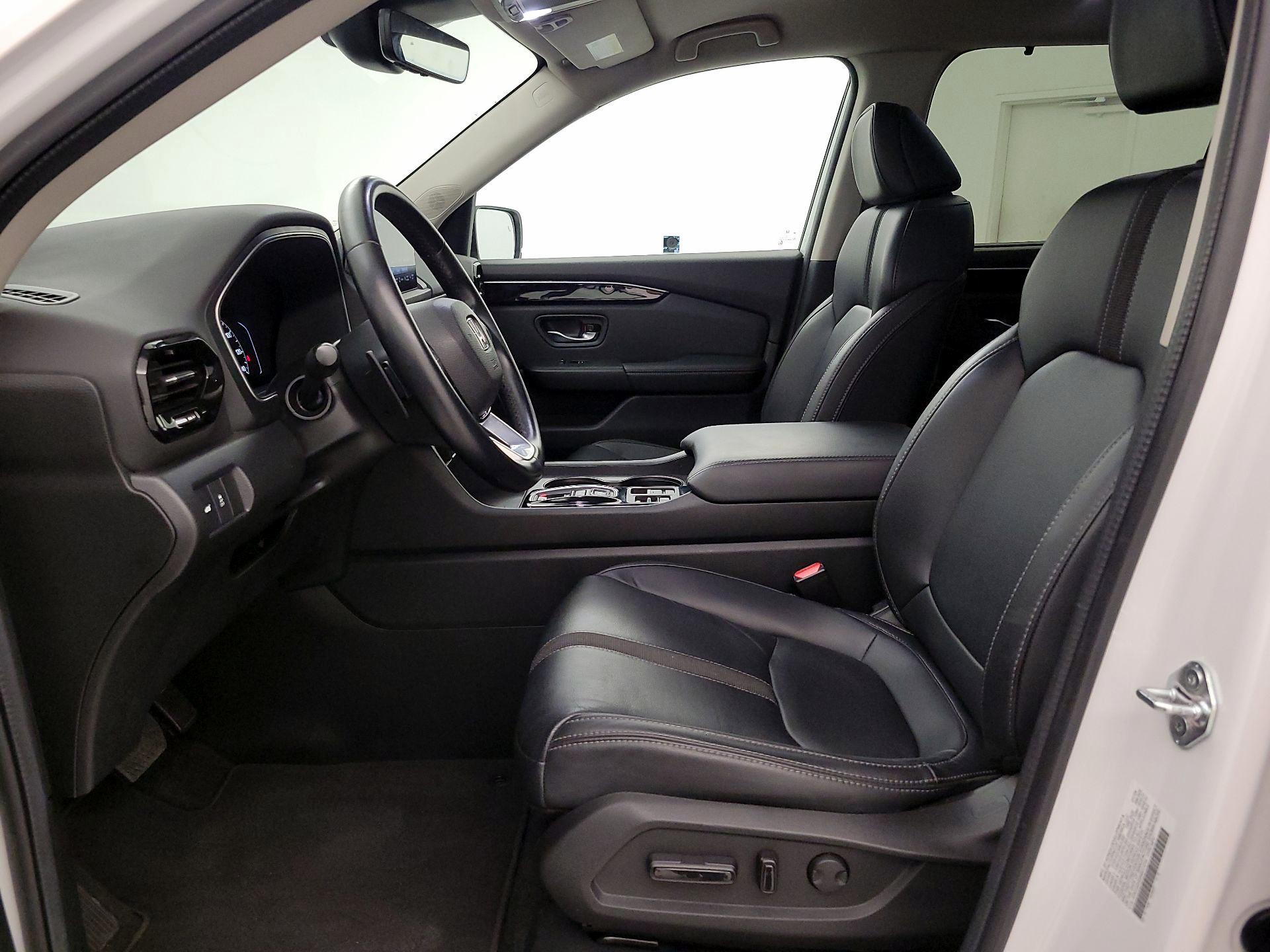 Thumbnail: 2024 Honda Pilot - 11