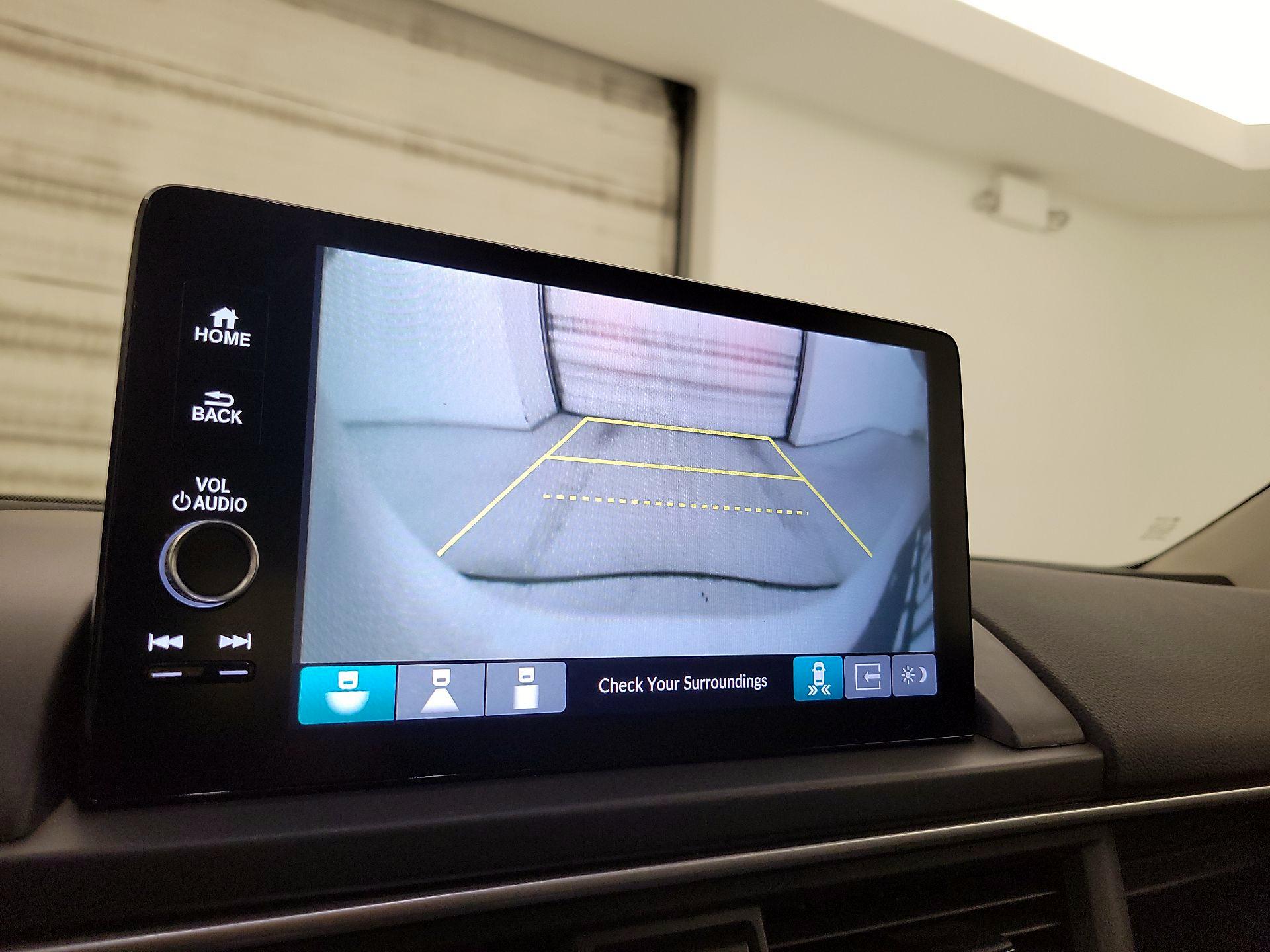 Thumbnail: 2024 Honda Pilot - 14