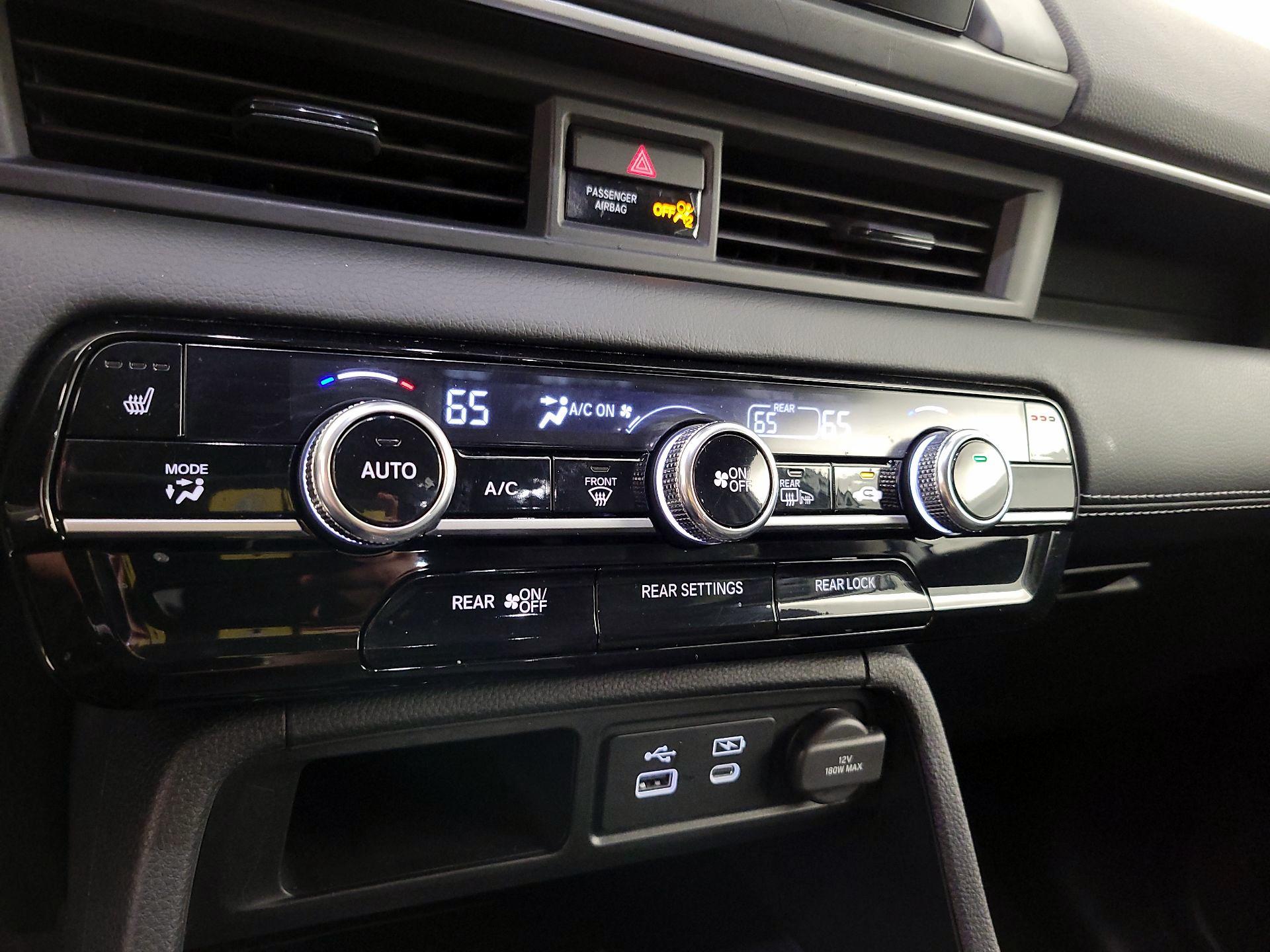 Thumbnail: 2024 Honda Pilot - 16