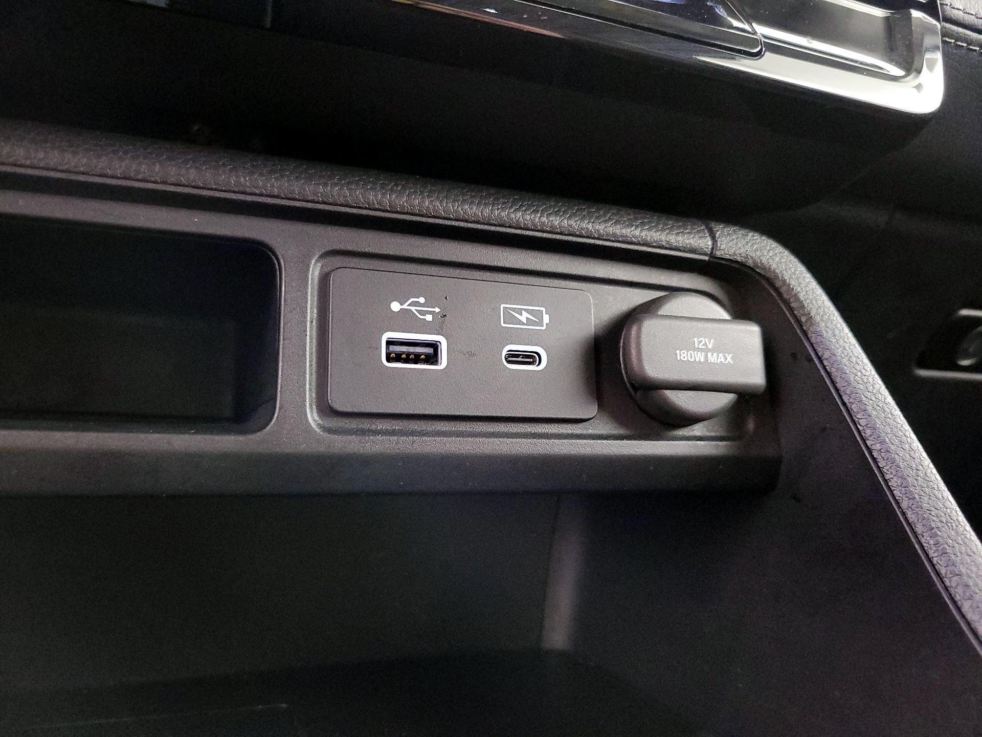 Thumbnail: 2024 Honda Pilot - 18