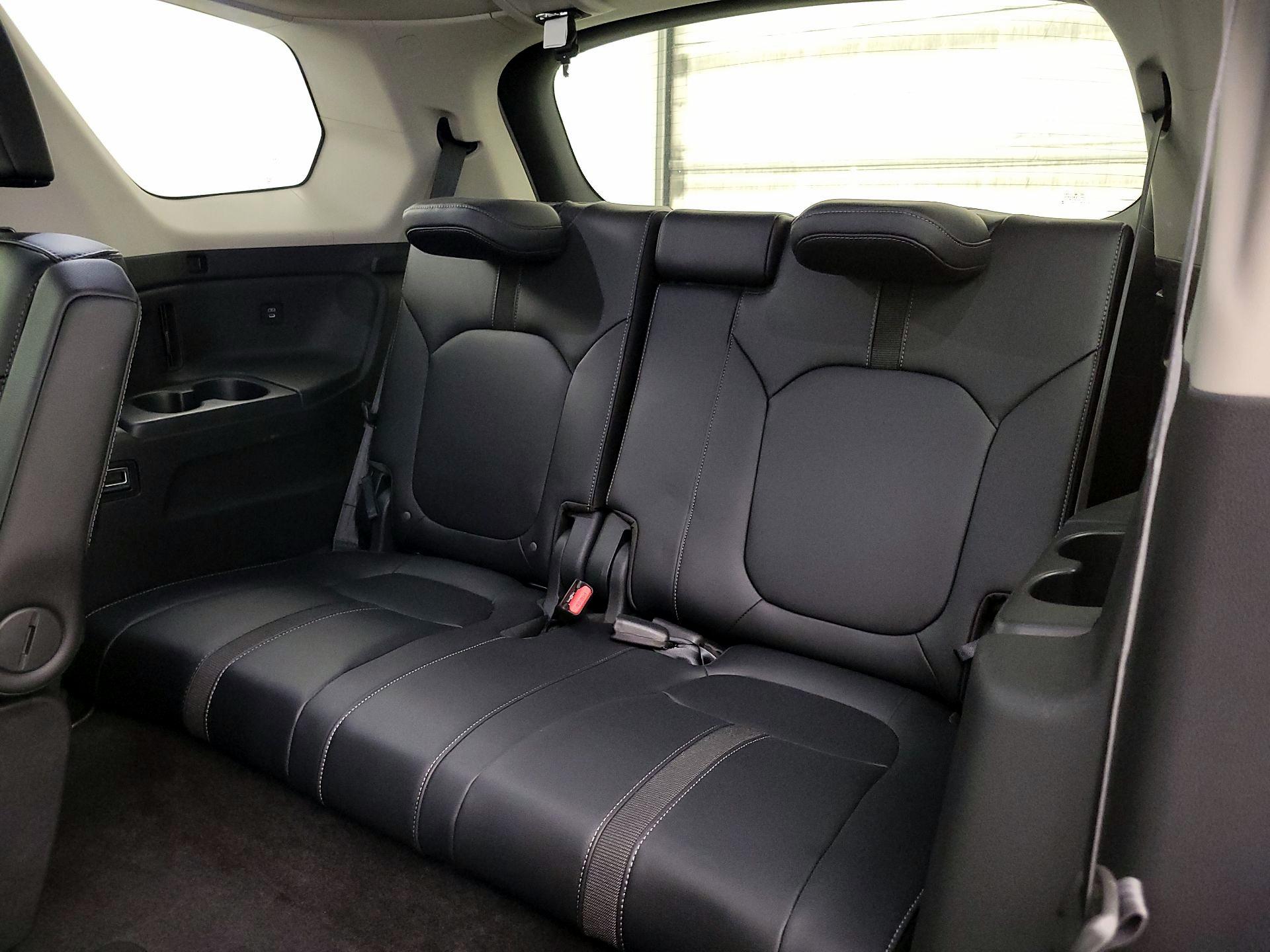 Thumbnail: 2024 Honda Pilot - 20