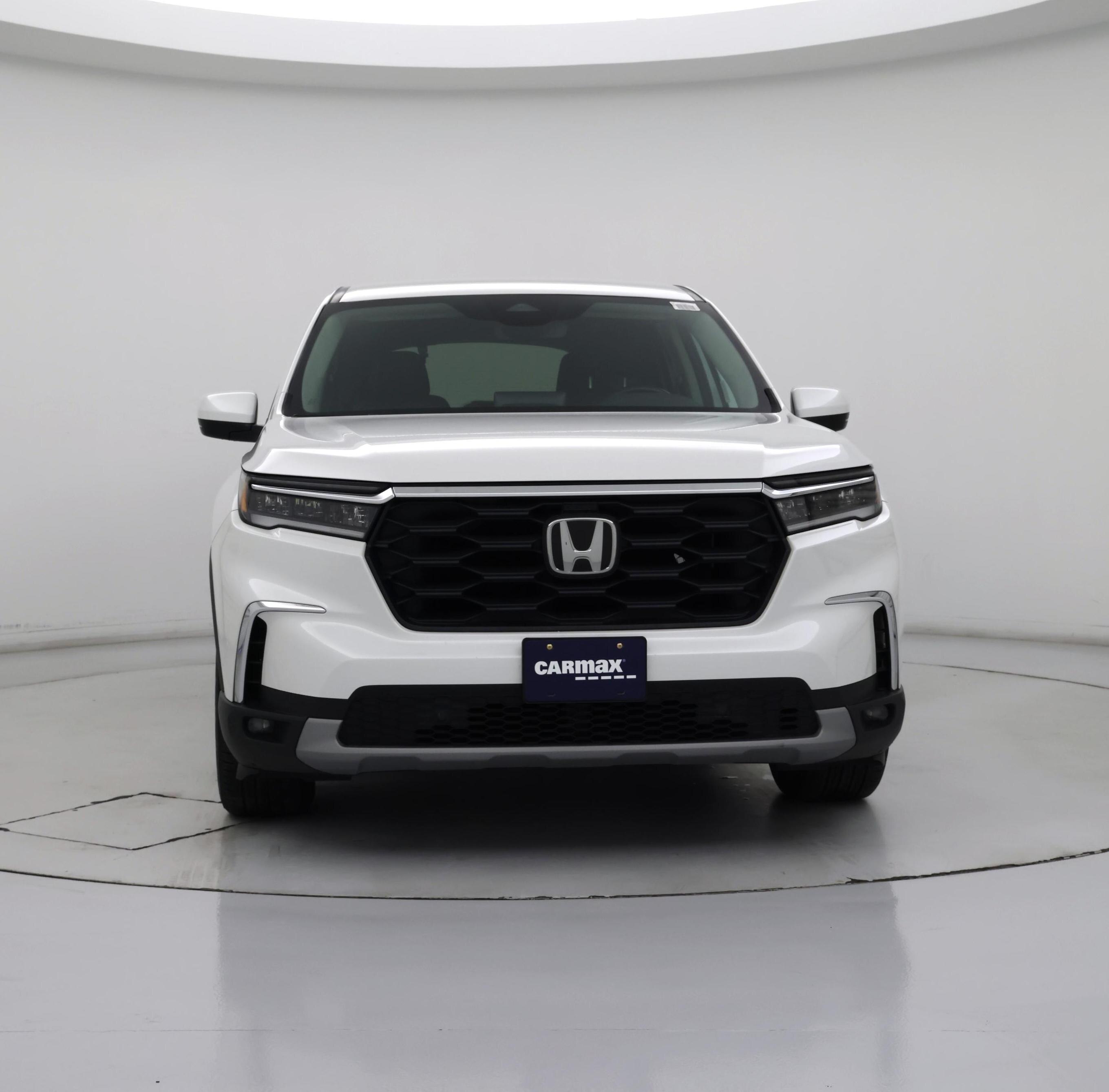 Thumbnail: 2024 Honda Pilot - 5
