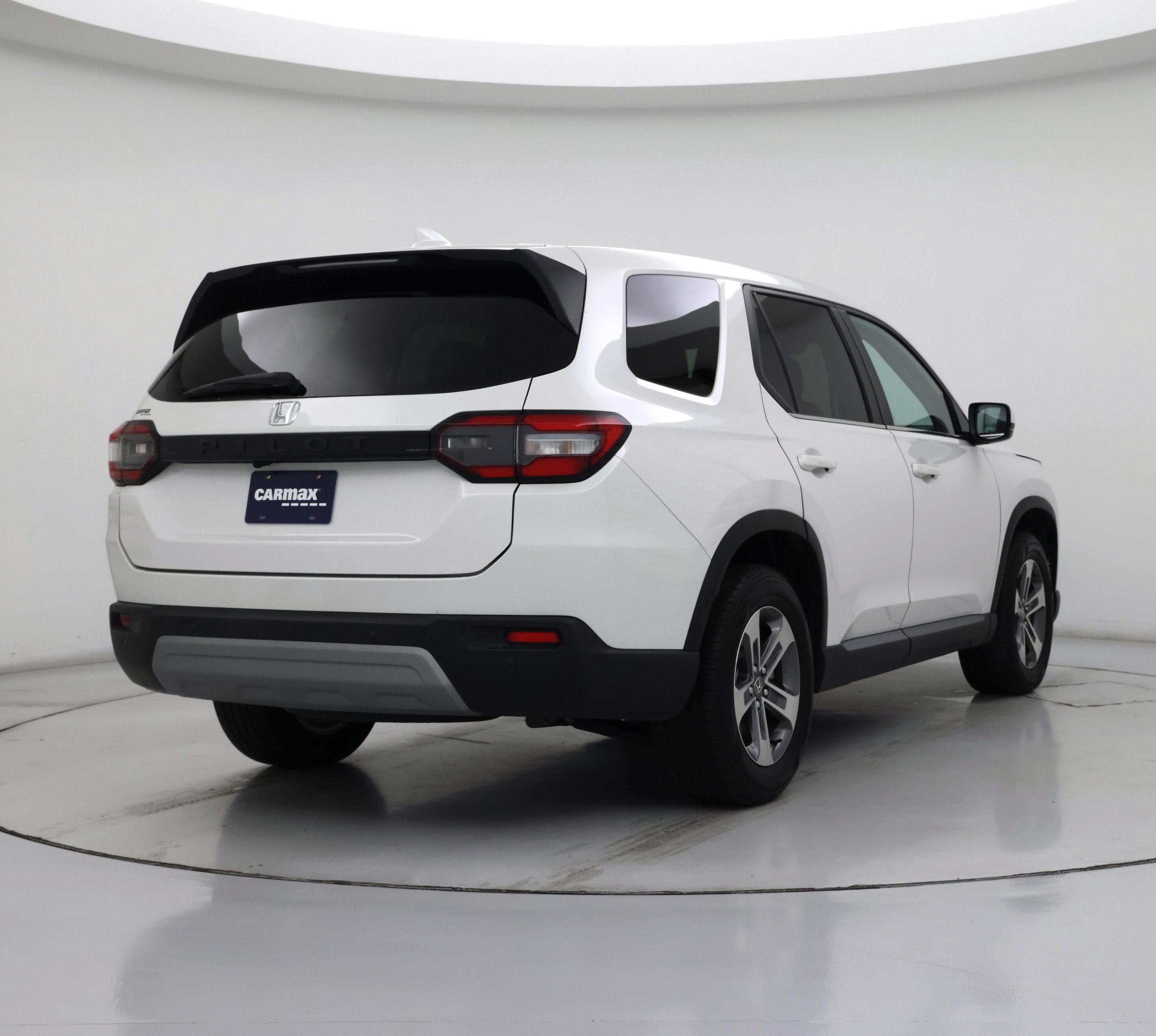 Thumbnail: 2024 Honda Pilot - 8