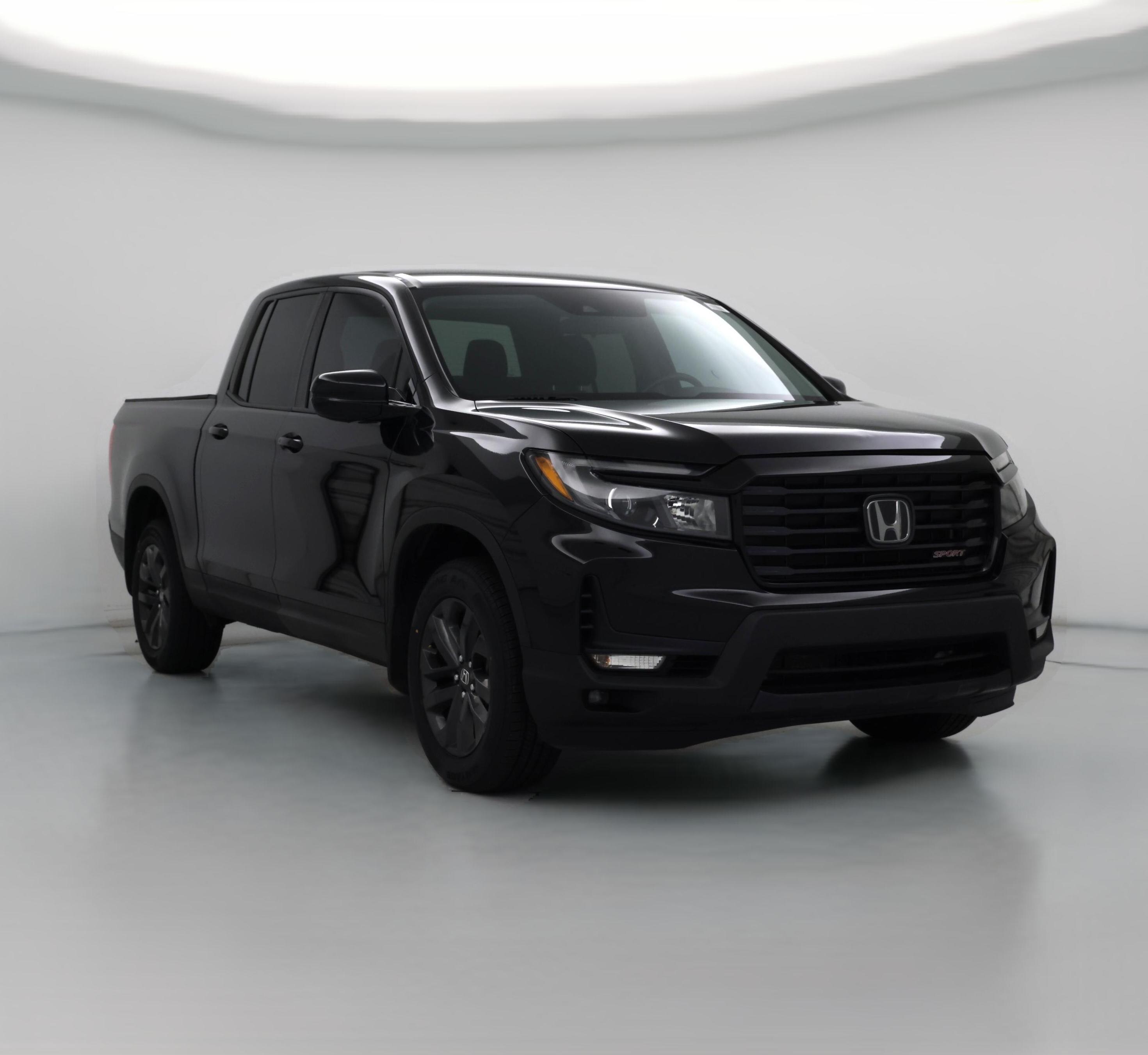 Thumbnail: 2023 Honda Ridgeline - 1