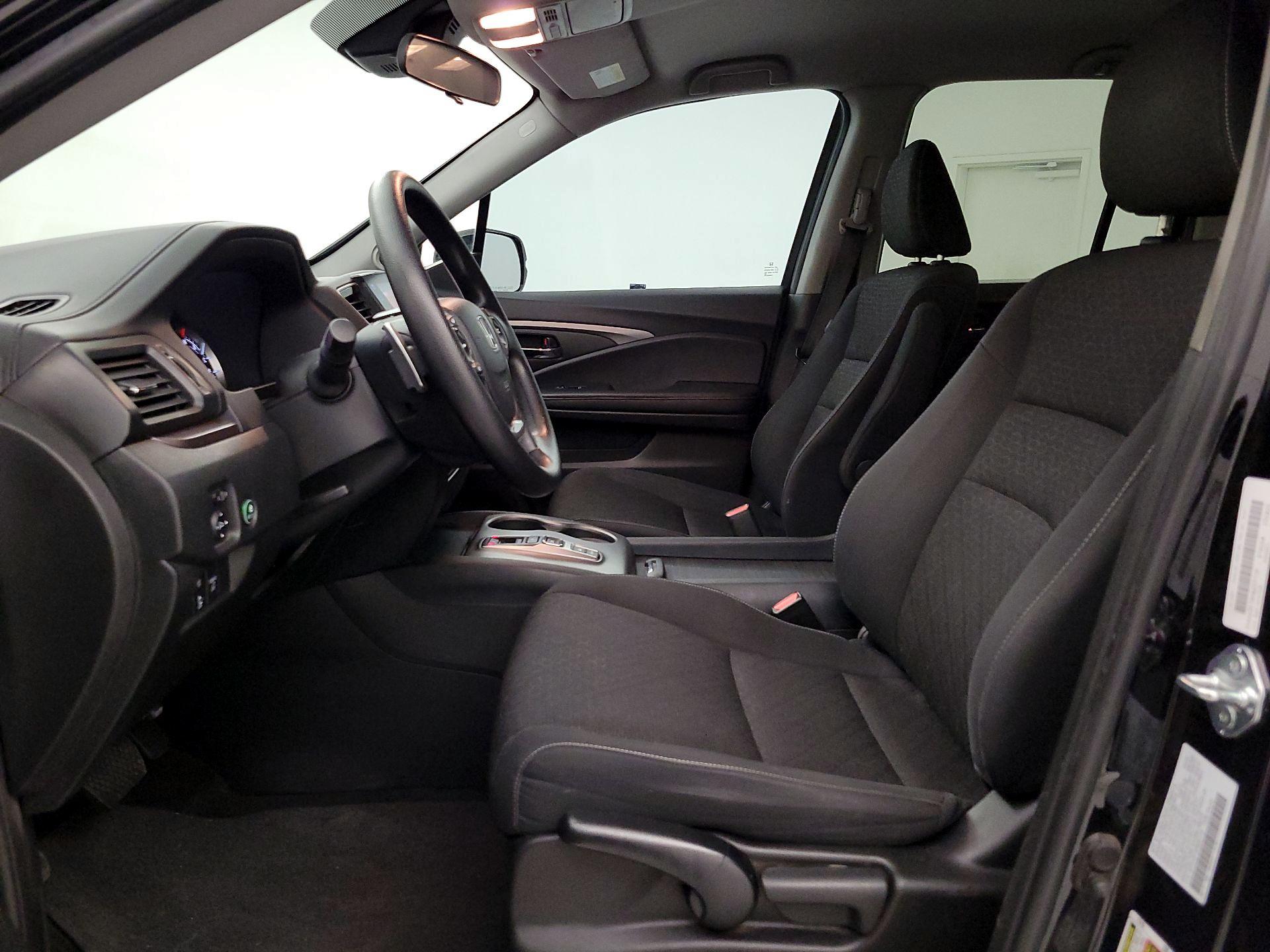 Thumbnail: 2023 Honda Ridgeline - 11