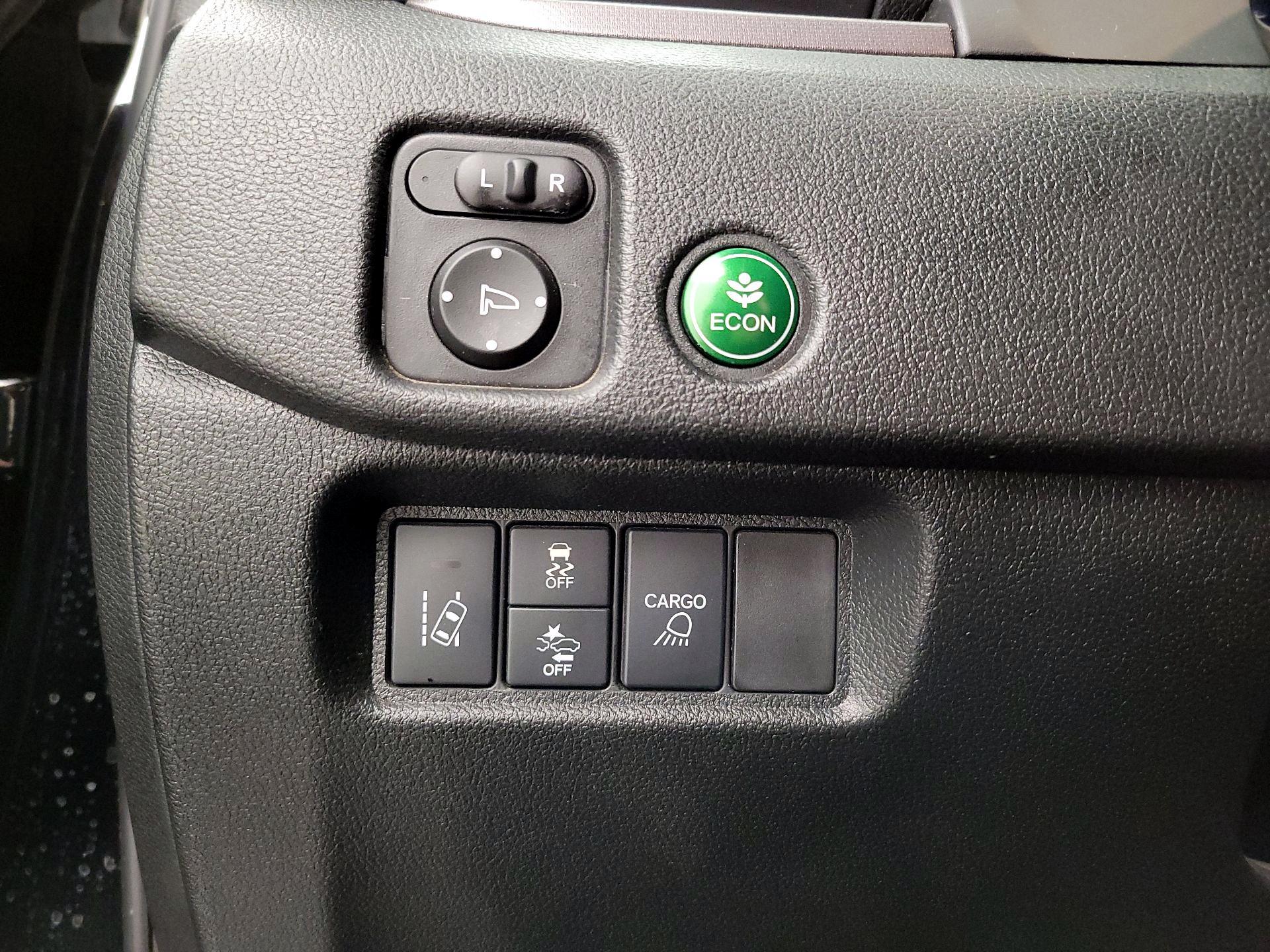 Thumbnail: 2023 Honda Ridgeline - 13