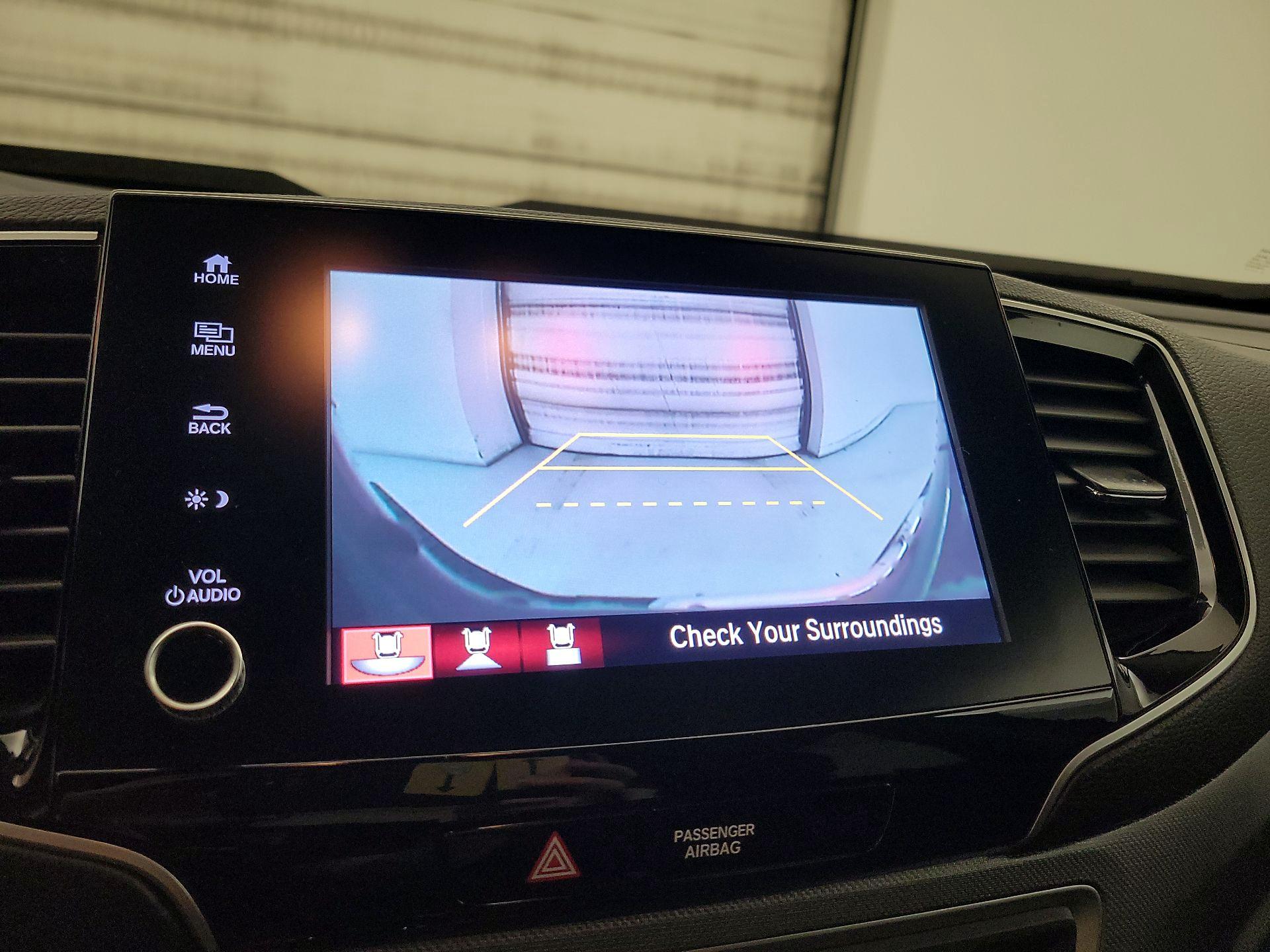 Thumbnail: 2023 Honda Ridgeline - 14