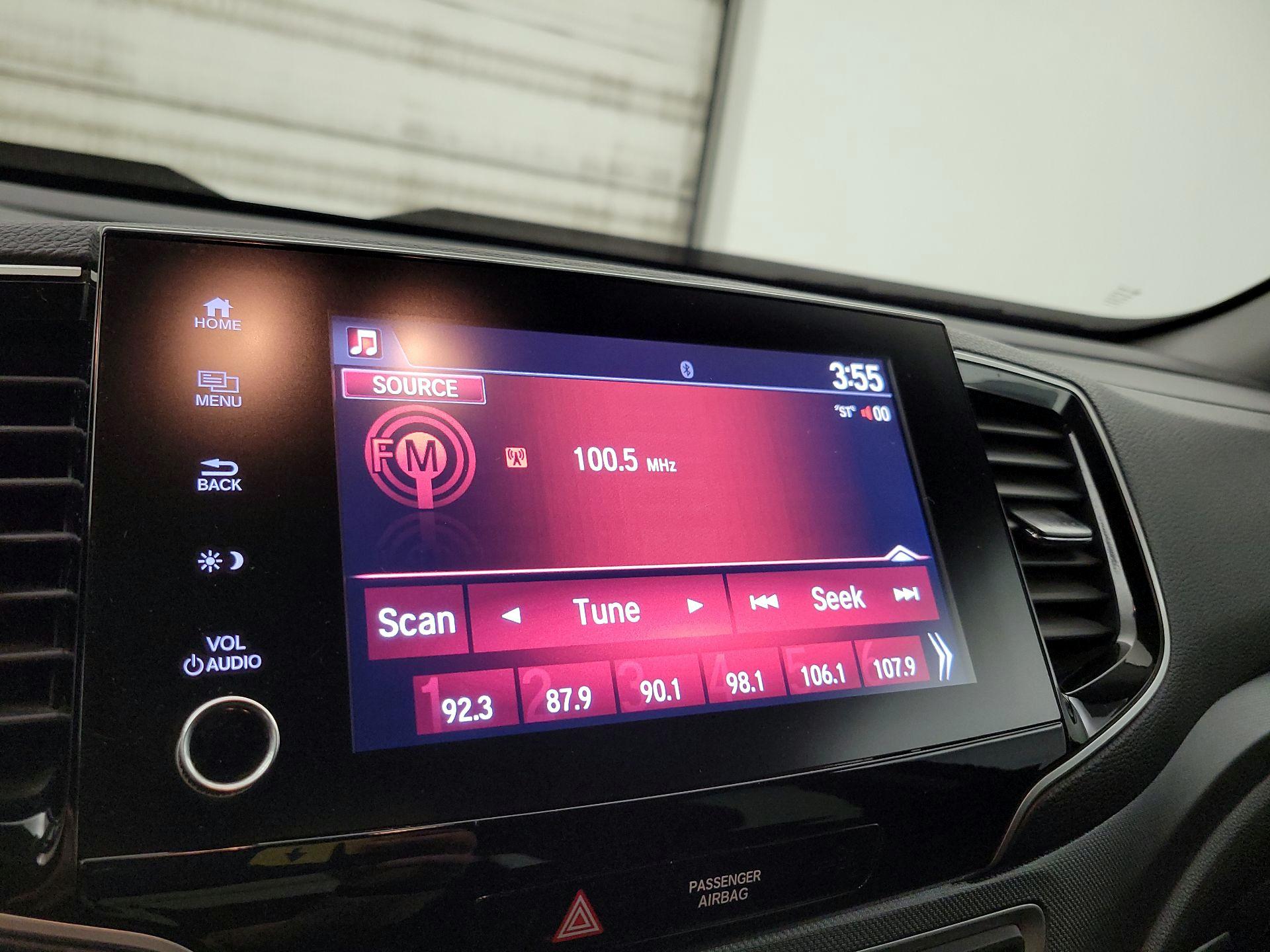 Thumbnail: 2023 Honda Ridgeline - 15