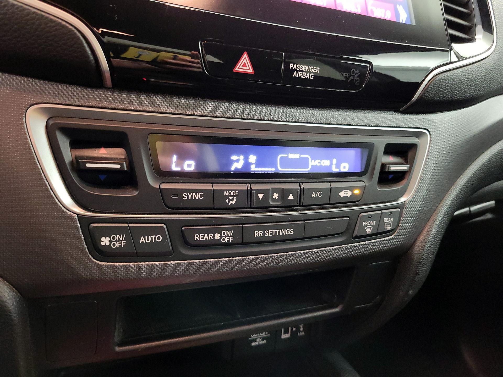 Thumbnail: 2023 Honda Ridgeline - 16