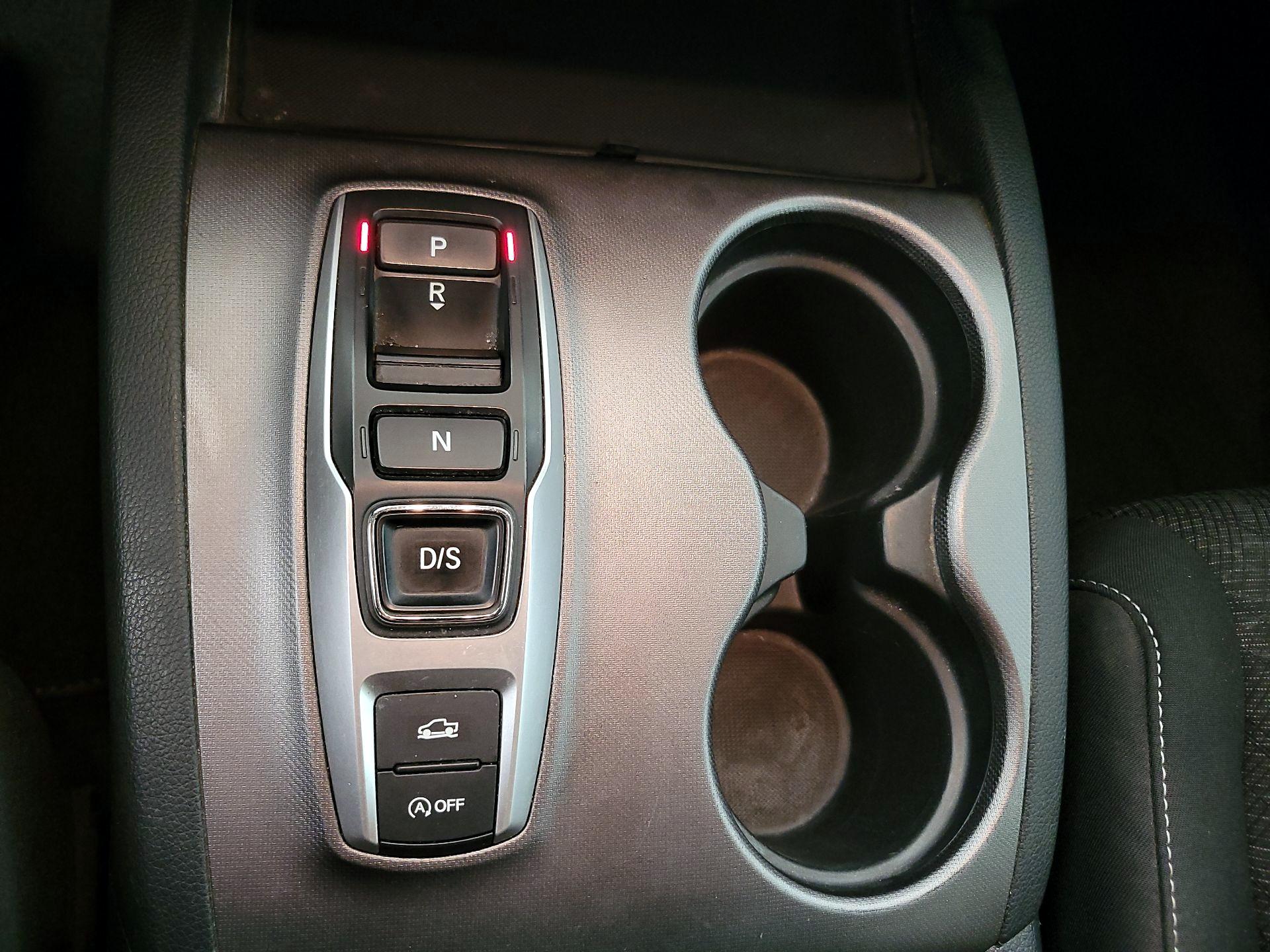 Thumbnail: 2023 Honda Ridgeline - 17