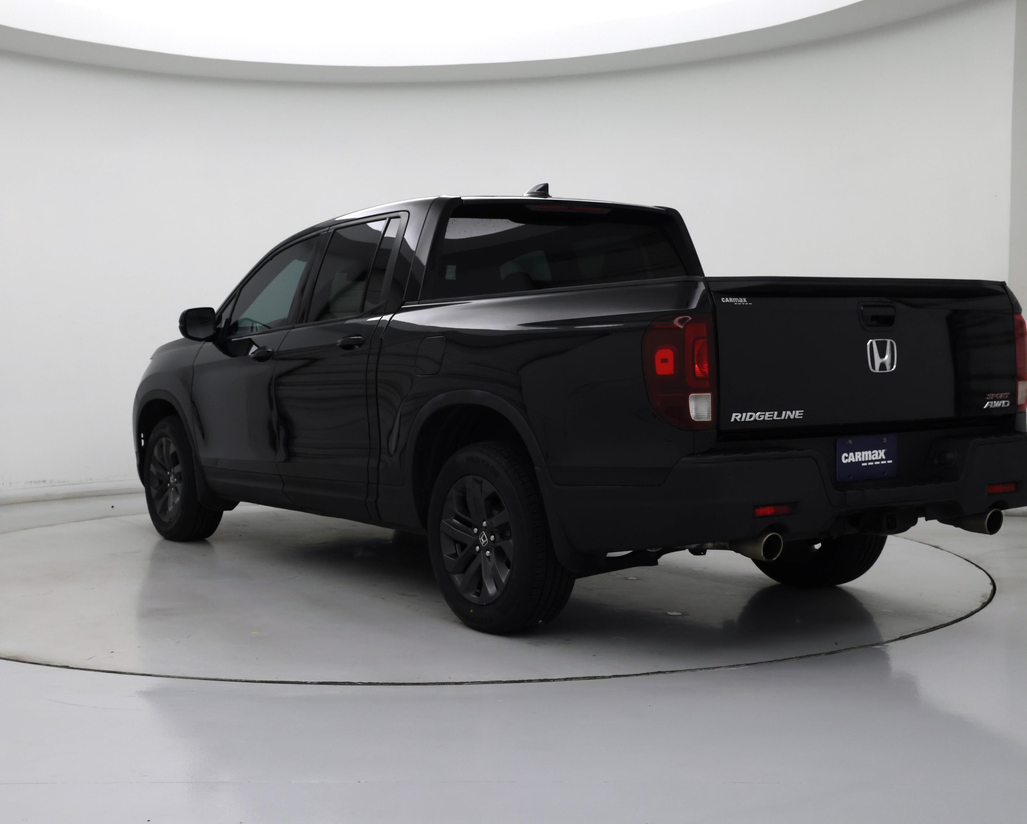 Thumbnail: 2023 Honda Ridgeline - 2