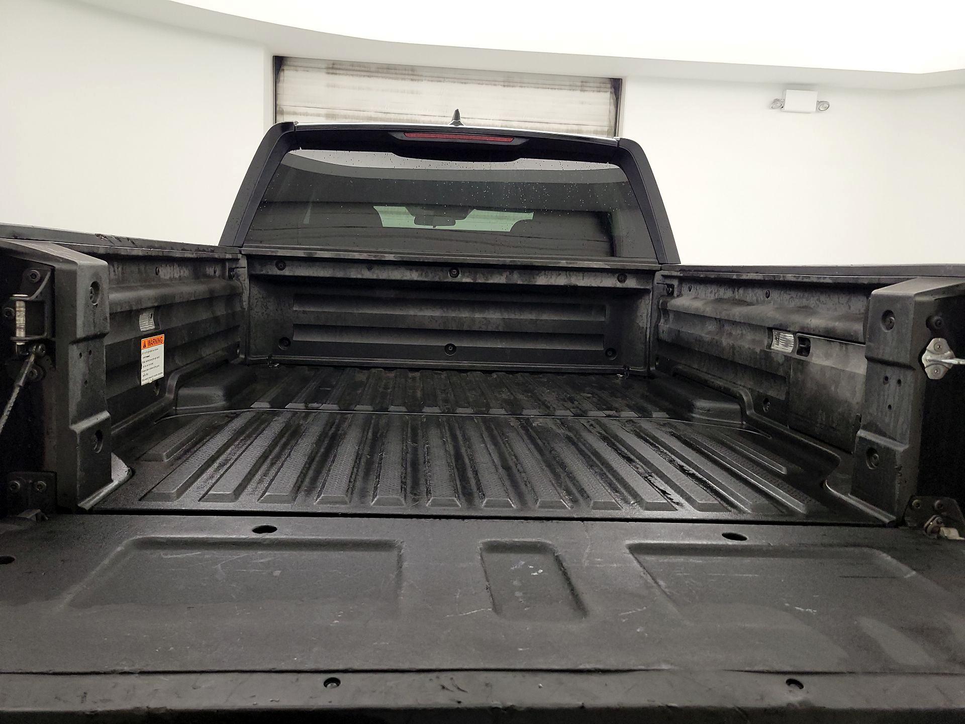 Thumbnail: 2023 Honda Ridgeline - 20