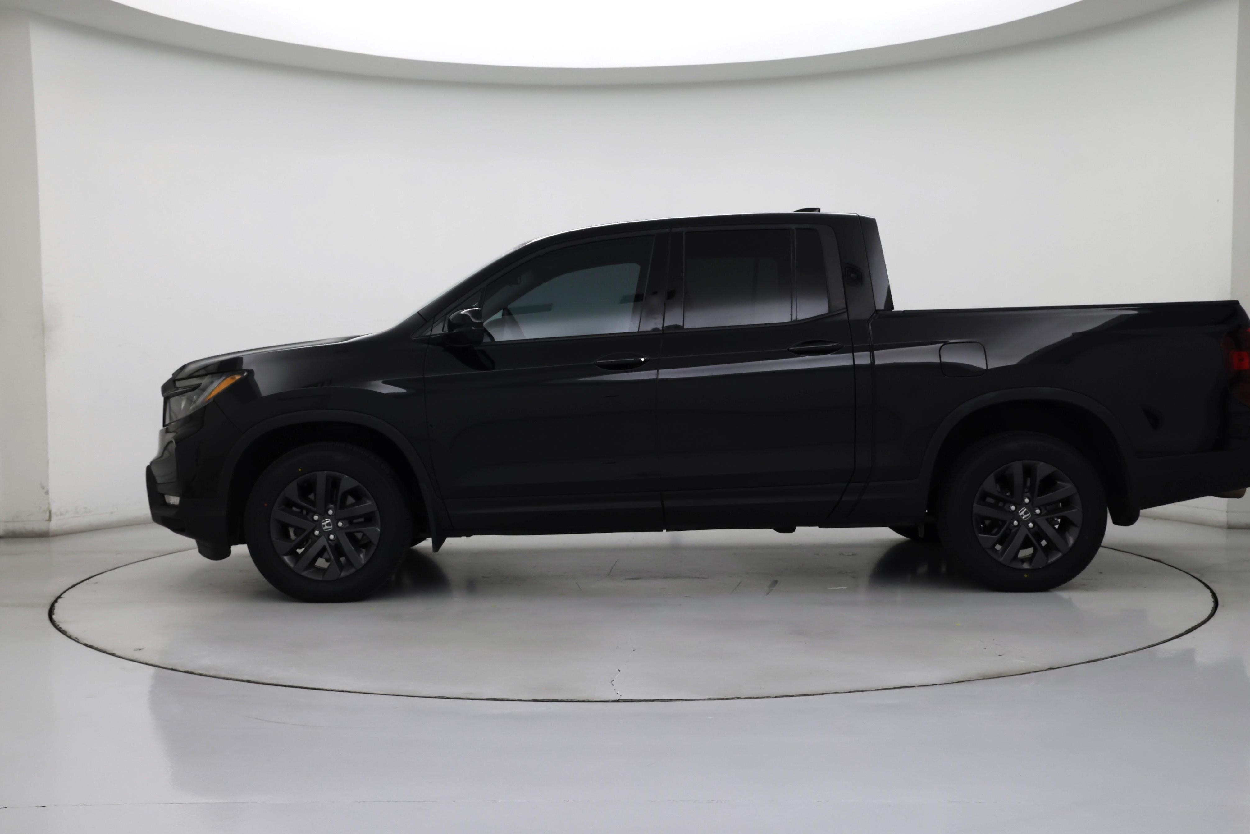 Thumbnail: 2023 Honda Ridgeline - 3