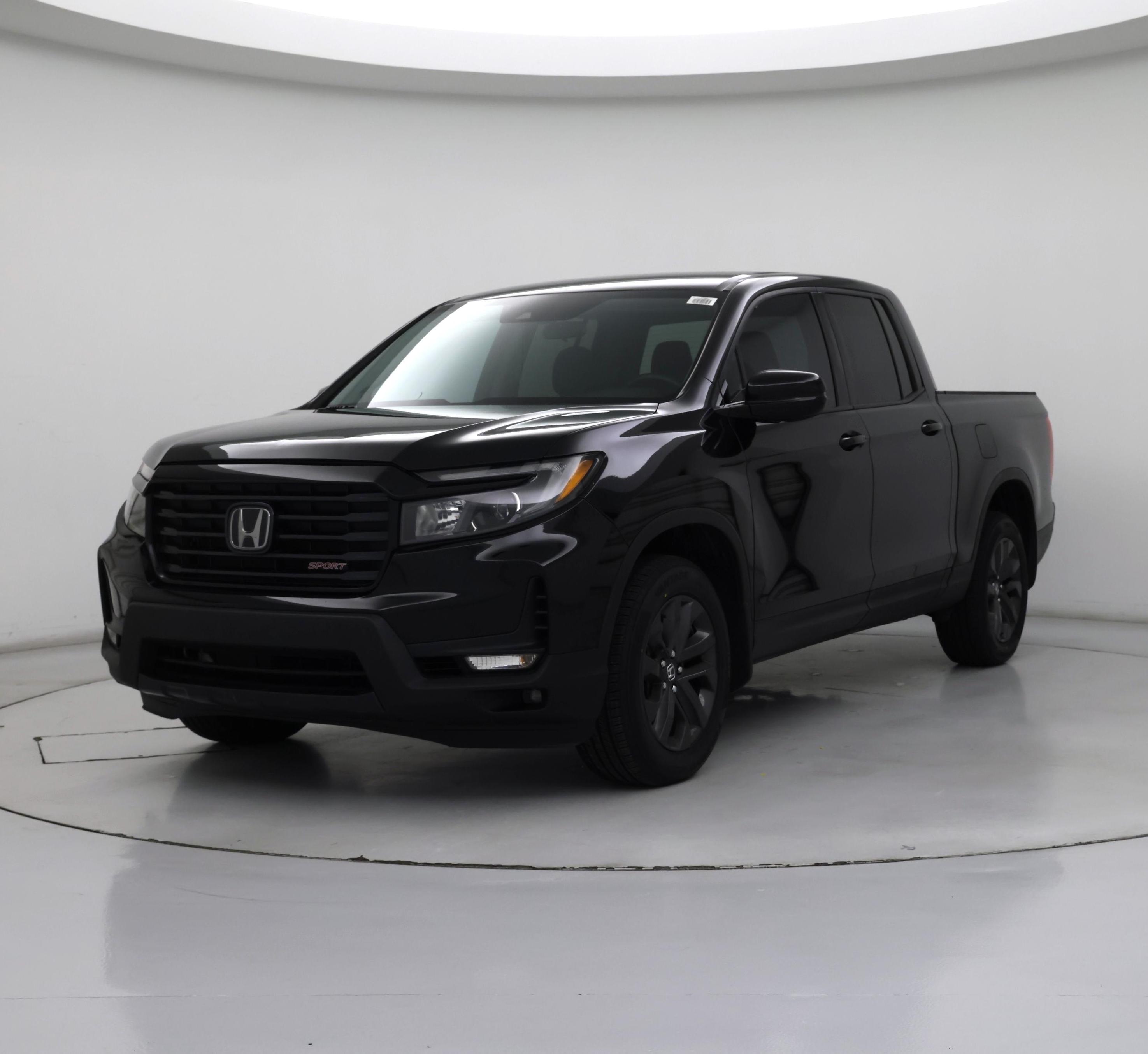 Thumbnail: 2023 Honda Ridgeline - 4