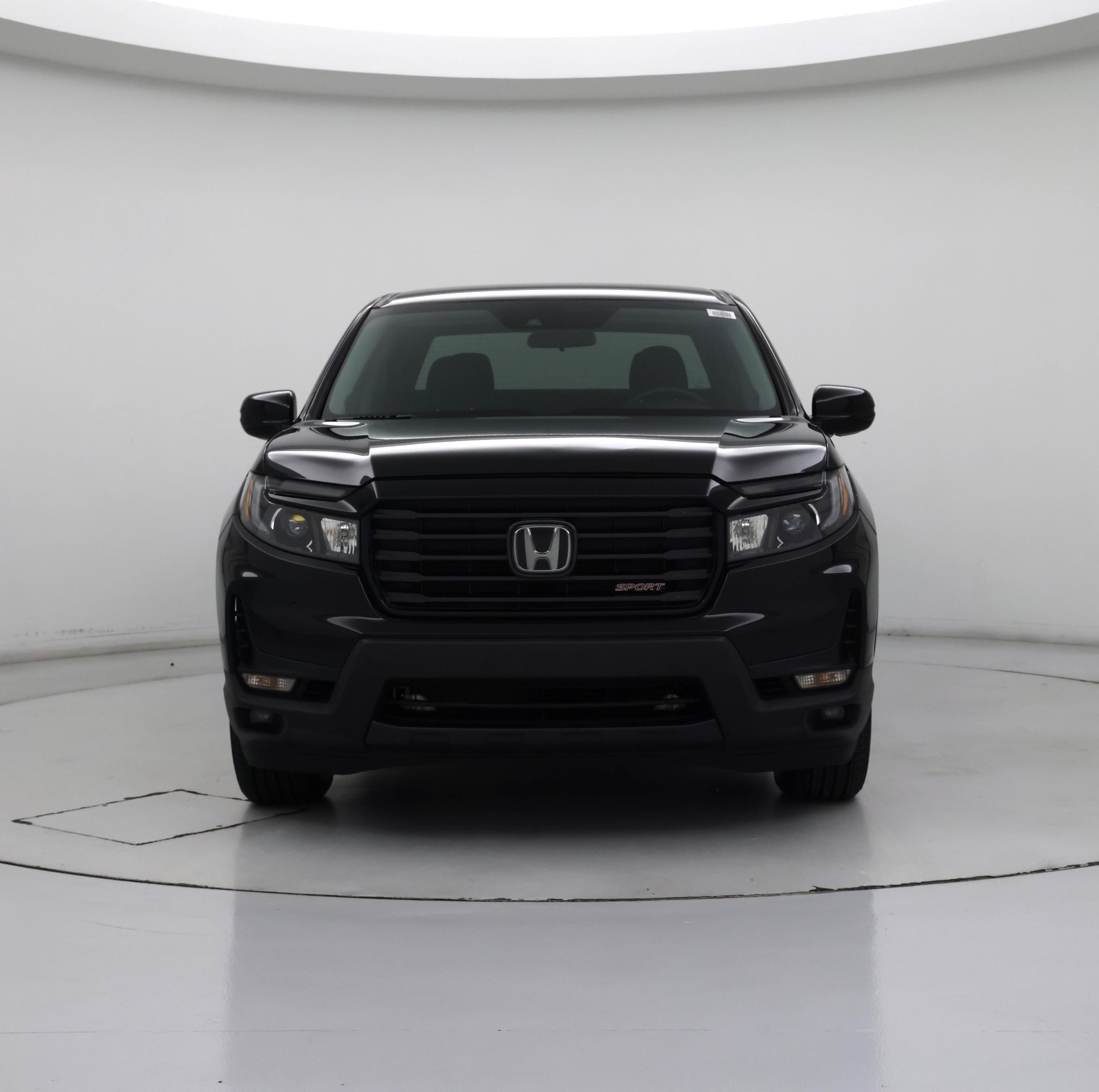 Thumbnail: 2023 Honda Ridgeline - 5