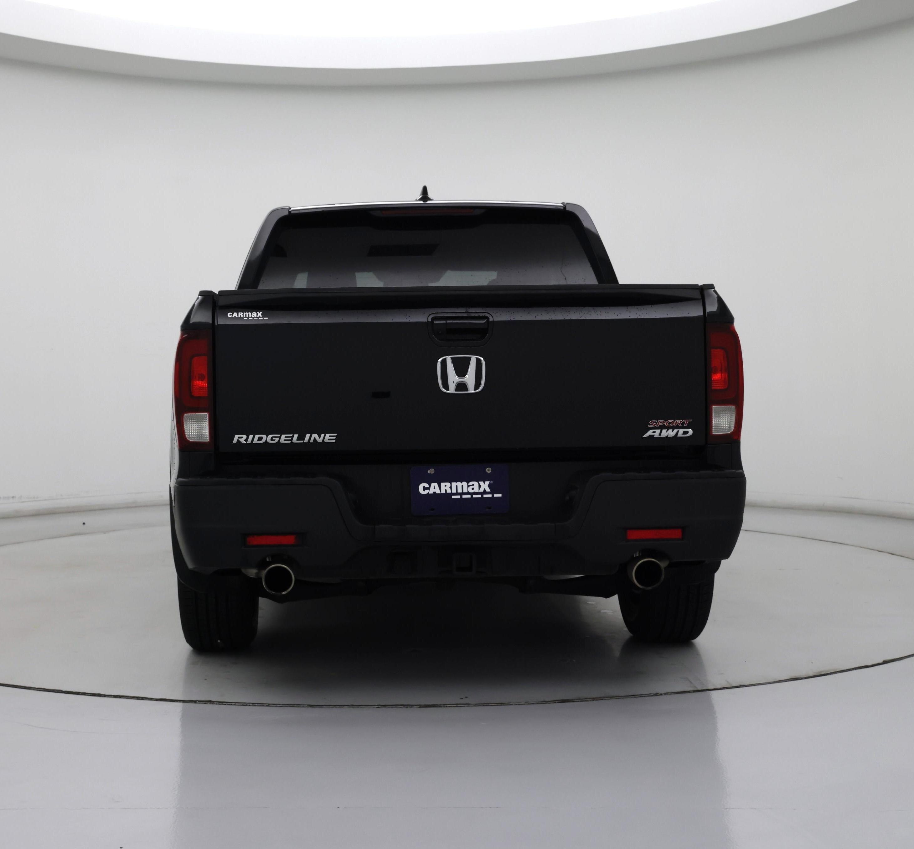 Thumbnail: 2023 Honda Ridgeline - 6