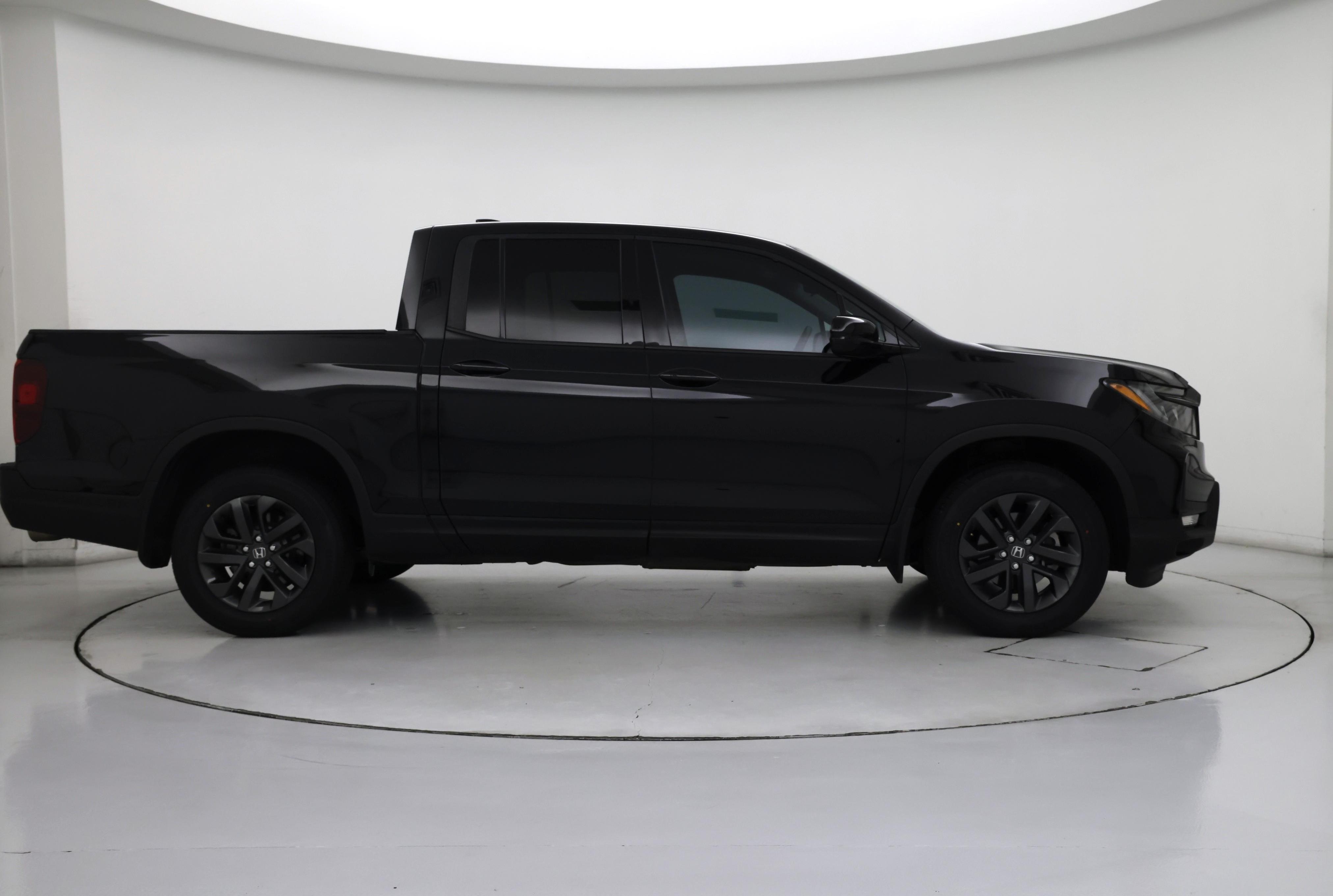 Thumbnail: 2023 Honda Ridgeline - 7