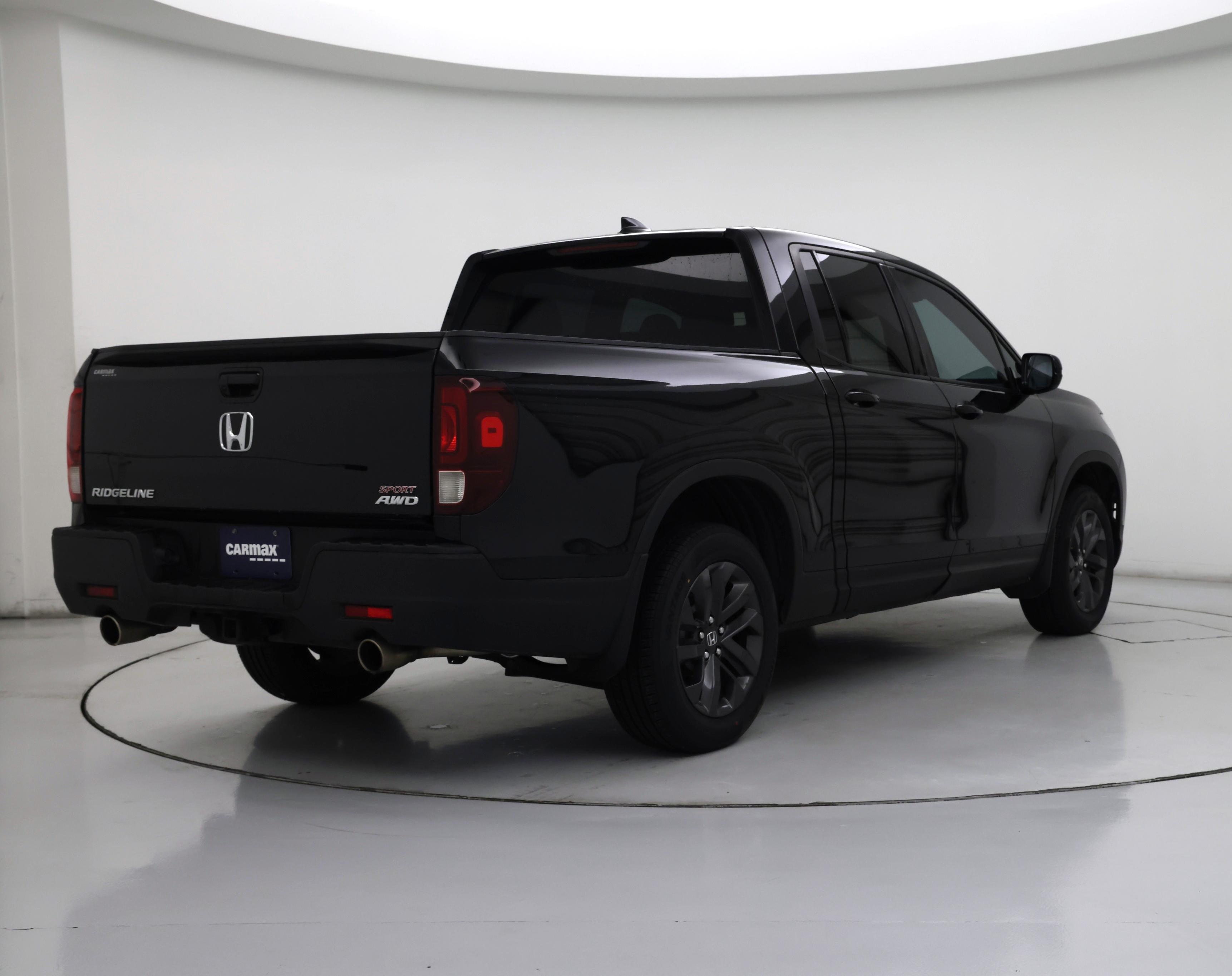 Thumbnail: 2023 Honda Ridgeline - 8