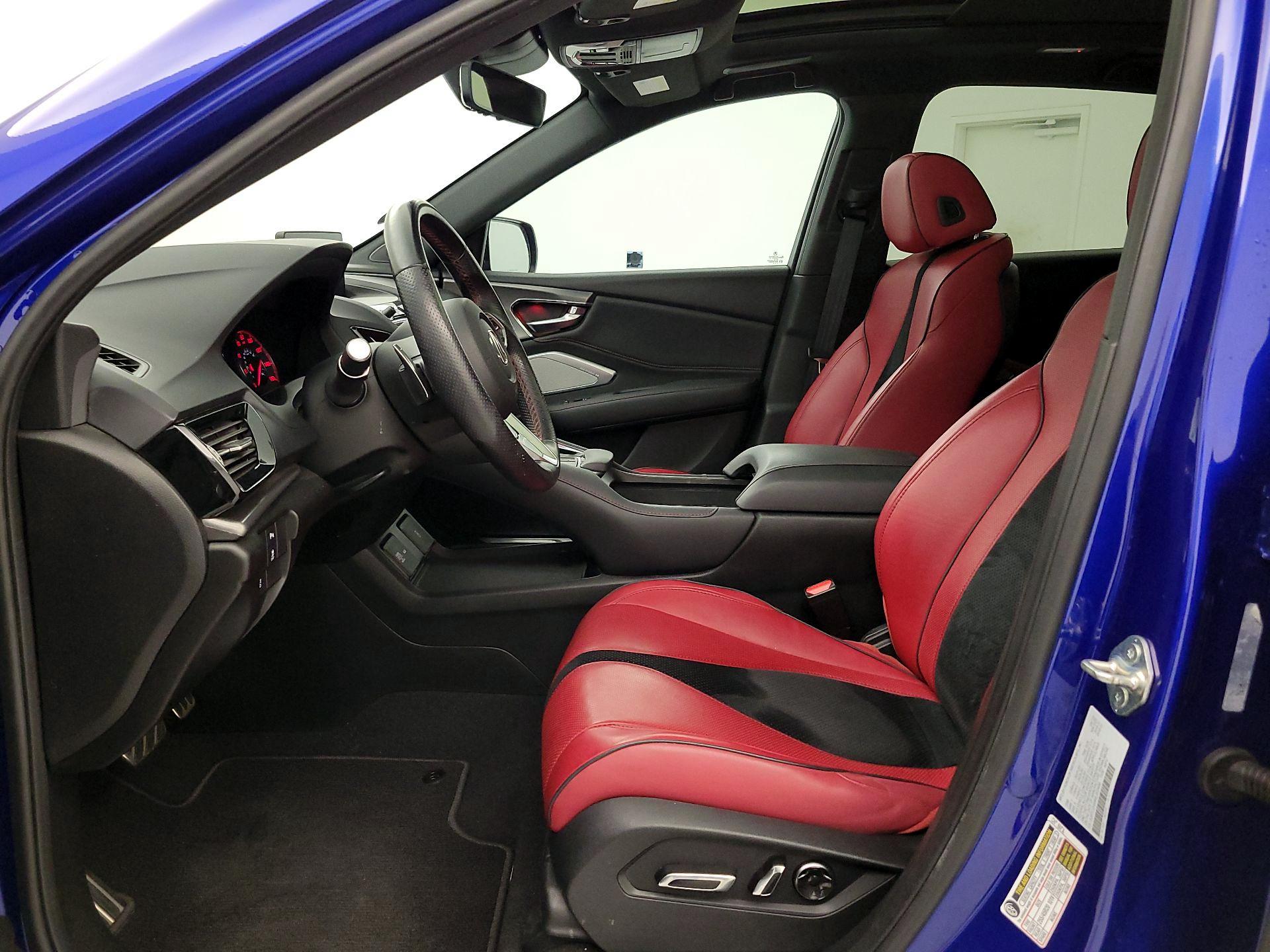 Thumbnail: 2021 Acura RDX - 11