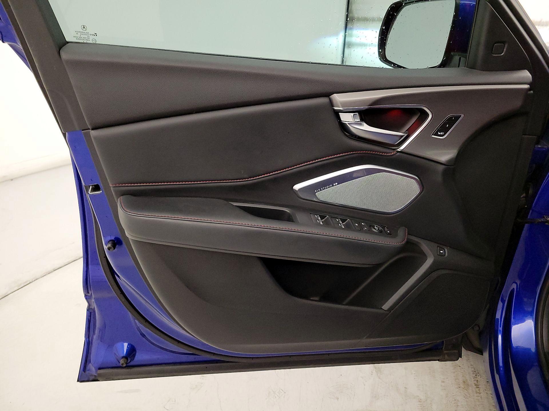 Thumbnail: 2021 Acura RDX - 12