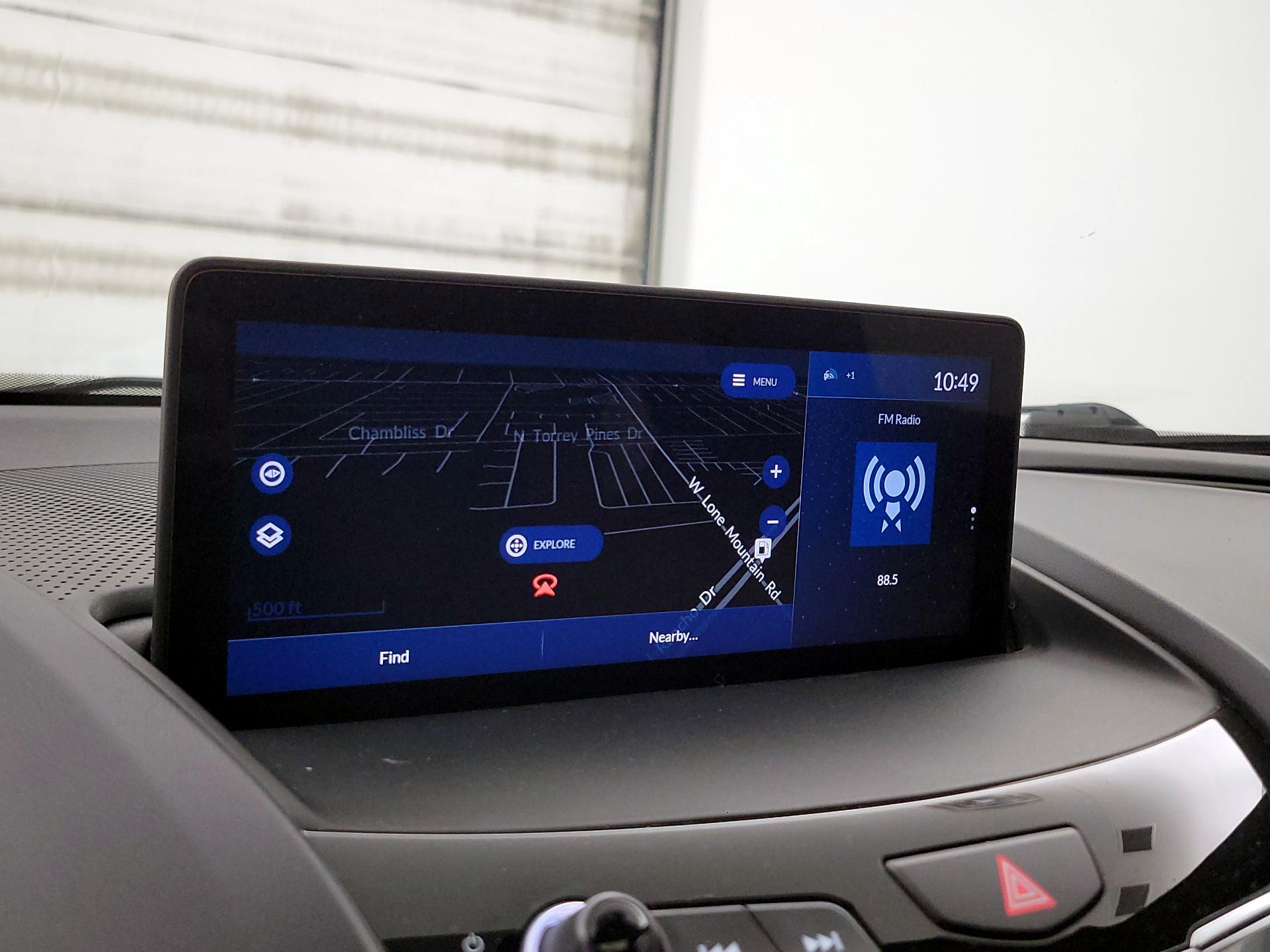 Thumbnail: 2021 Acura RDX - 14