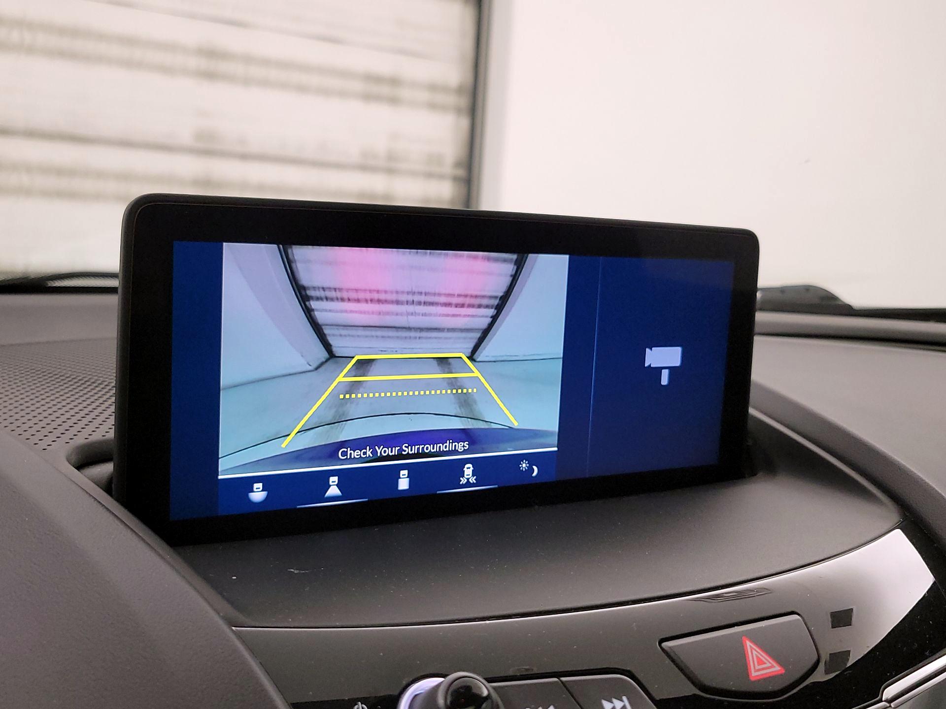 Thumbnail: 2021 Acura RDX - 15