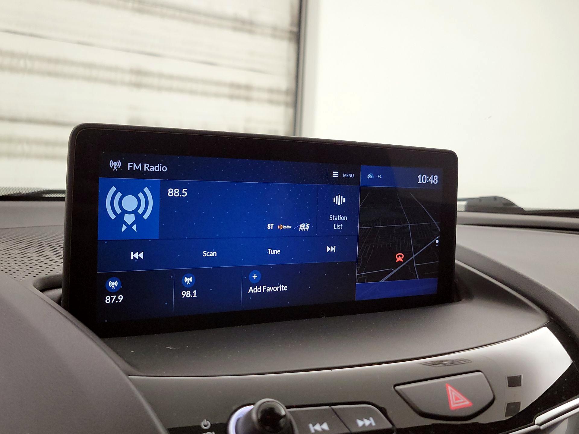 Thumbnail: 2021 Acura RDX - 16