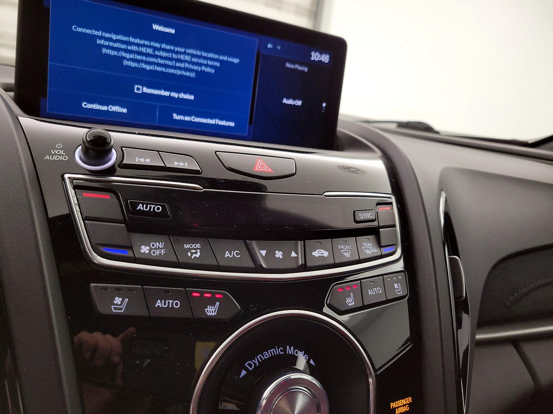 Thumbnail: 2021 Acura RDX - 17