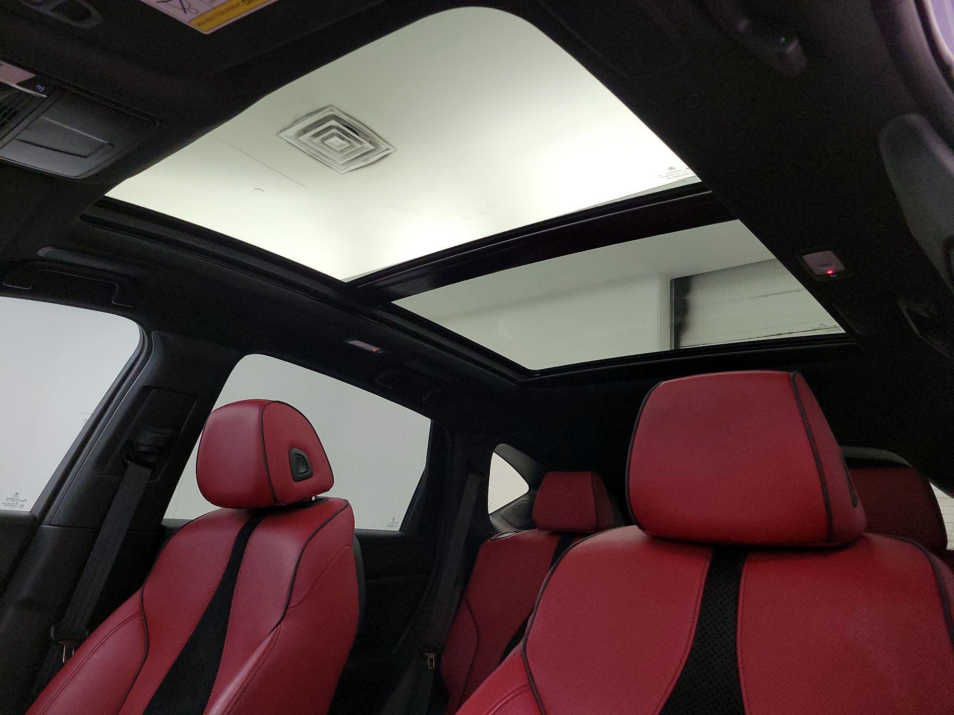 Thumbnail: 2021 Acura RDX - 20