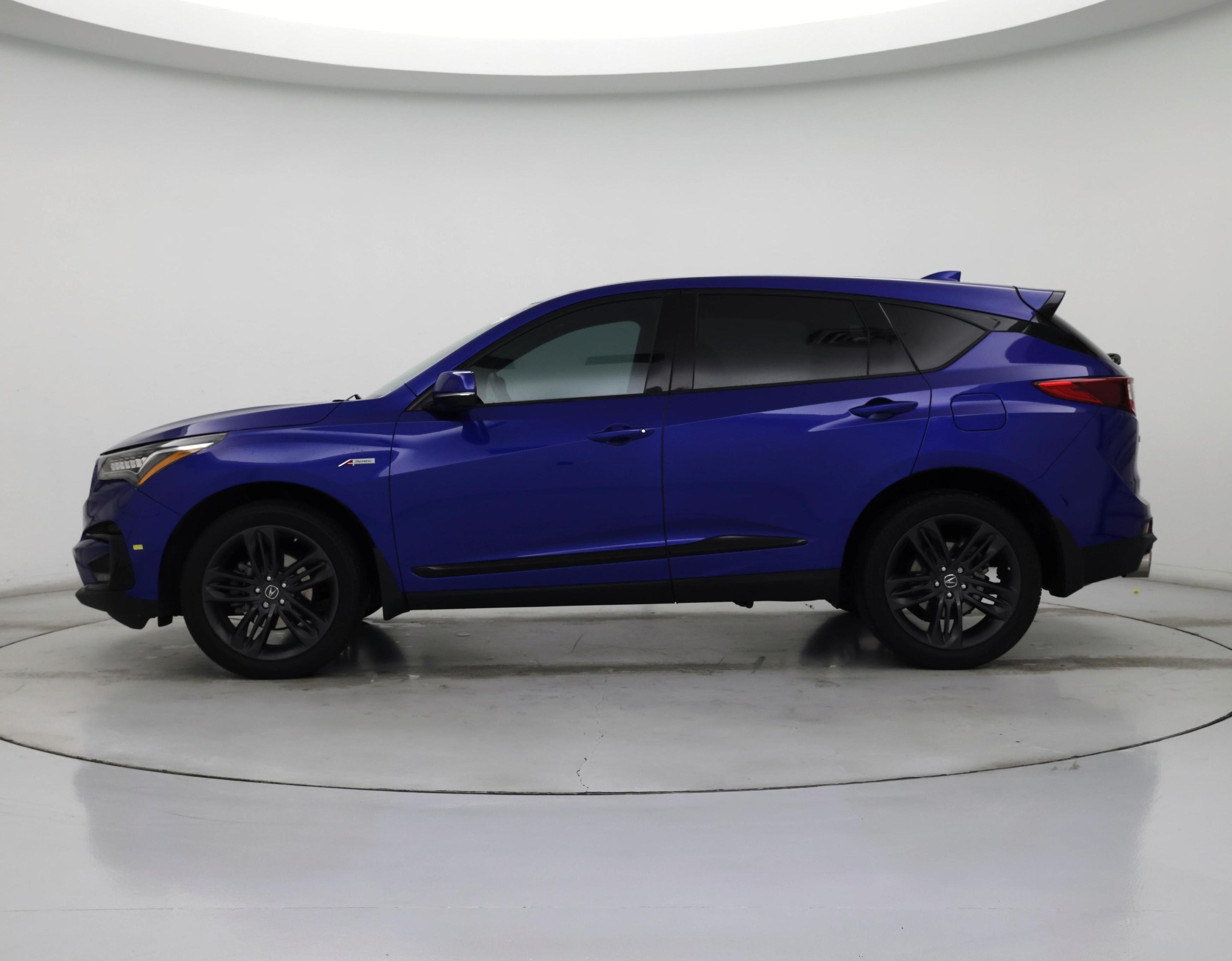 Thumbnail: 2021 Acura RDX - 3